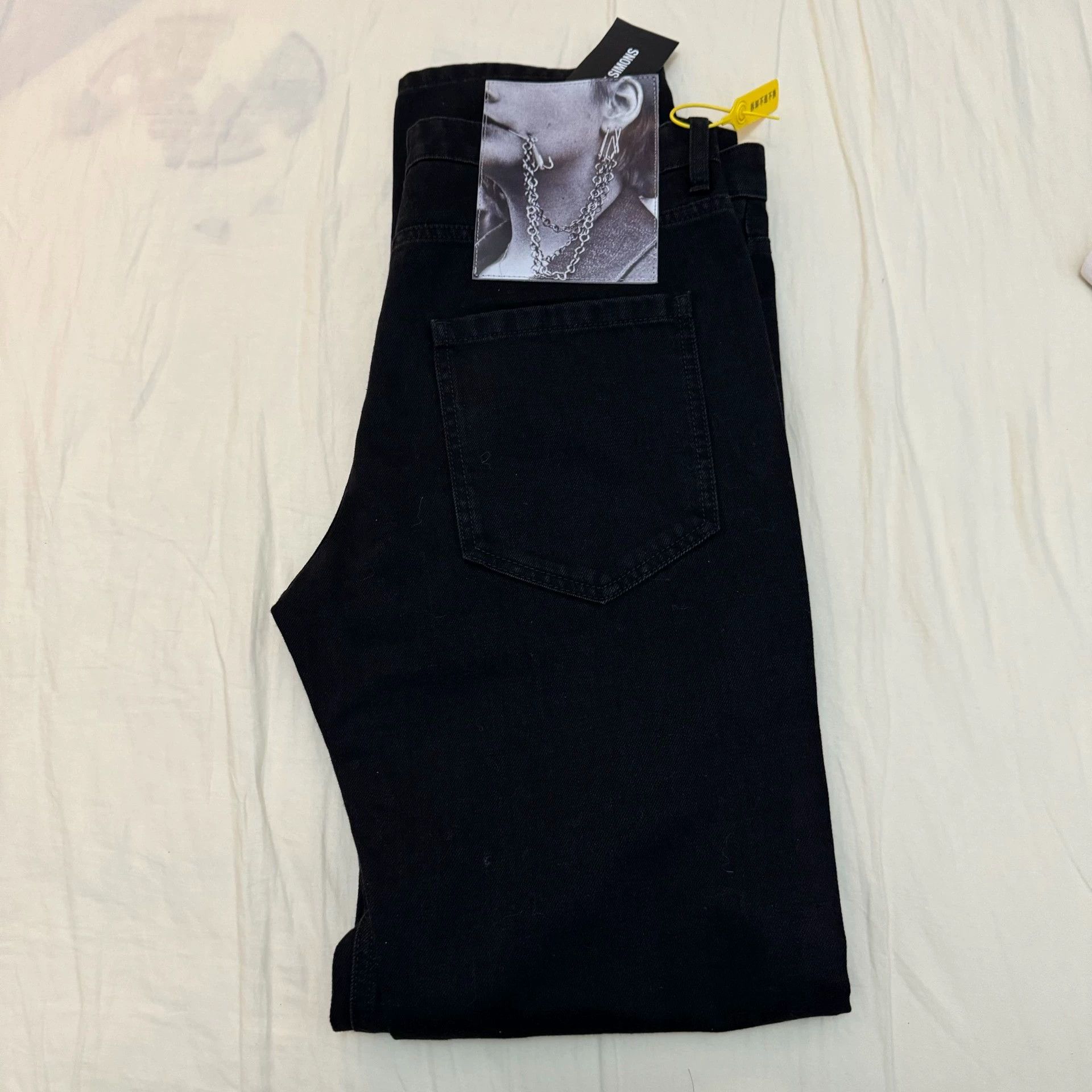 Raf Simons Raf Simons Portrait pants Size US 34 / EU 50 - 3 Thumbnail