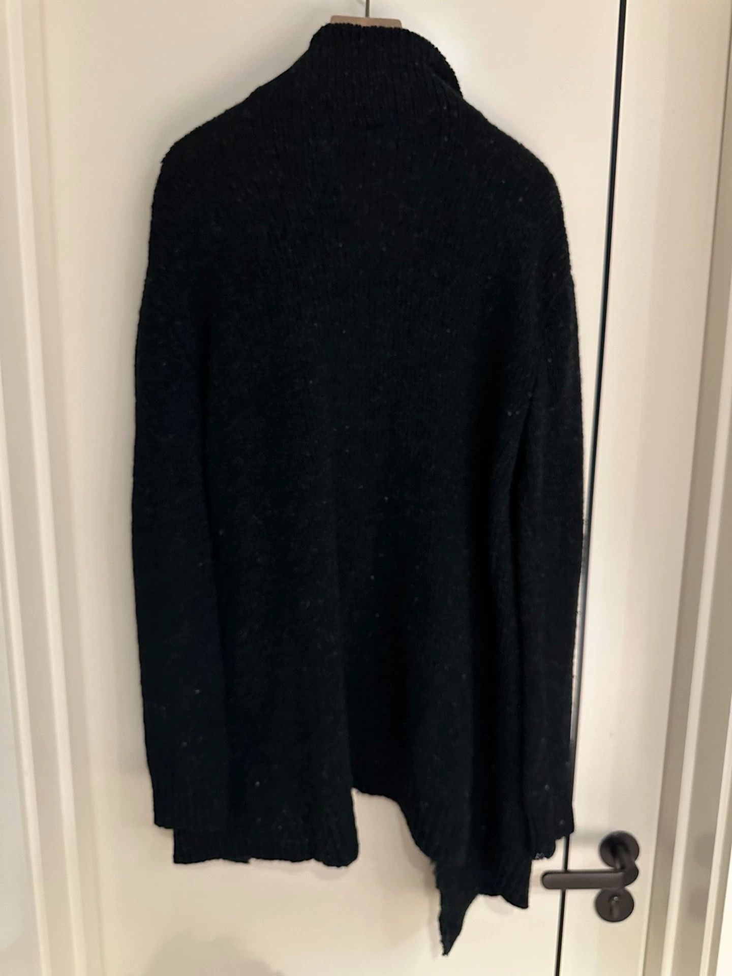 Raf Simons Raf Simons 2001aw Riot cardigan Size US M / EU 48-50 / 2 - 2 Thumbnail