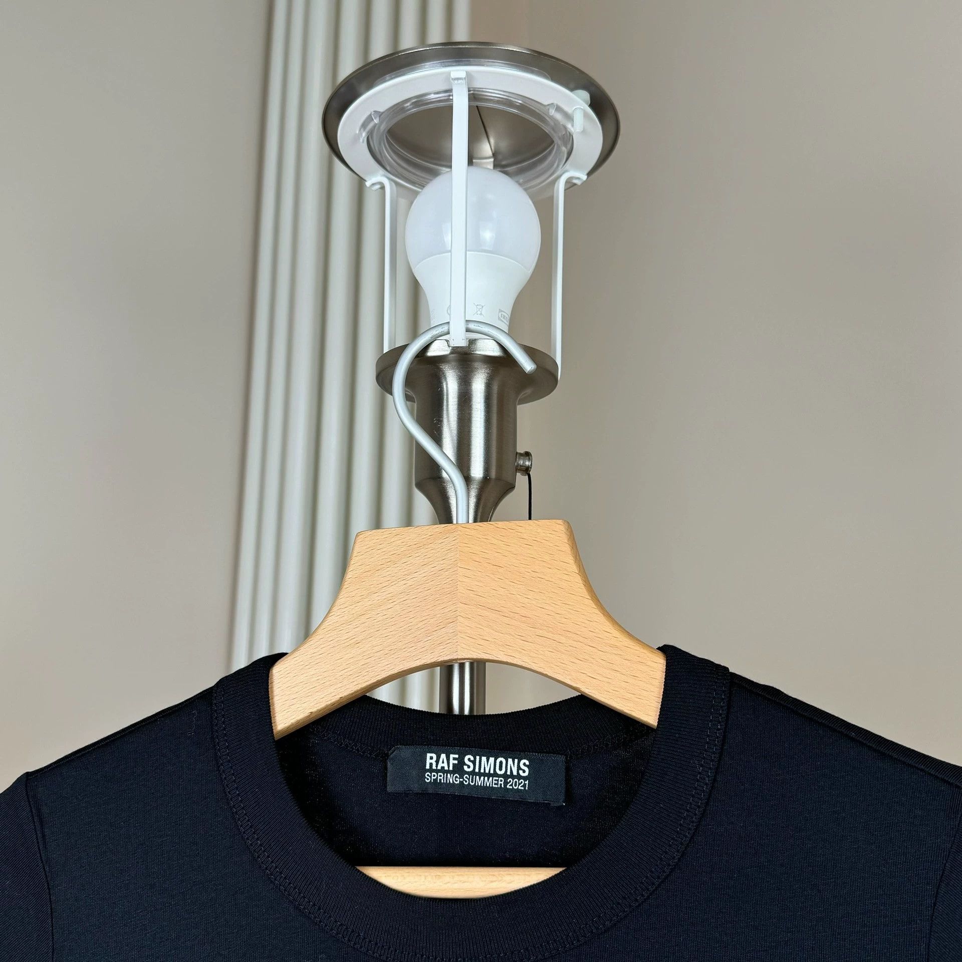 Raf Simons Raf Simons T-shirt Size US XS / EU 42 / 0 - 3 Thumbnail