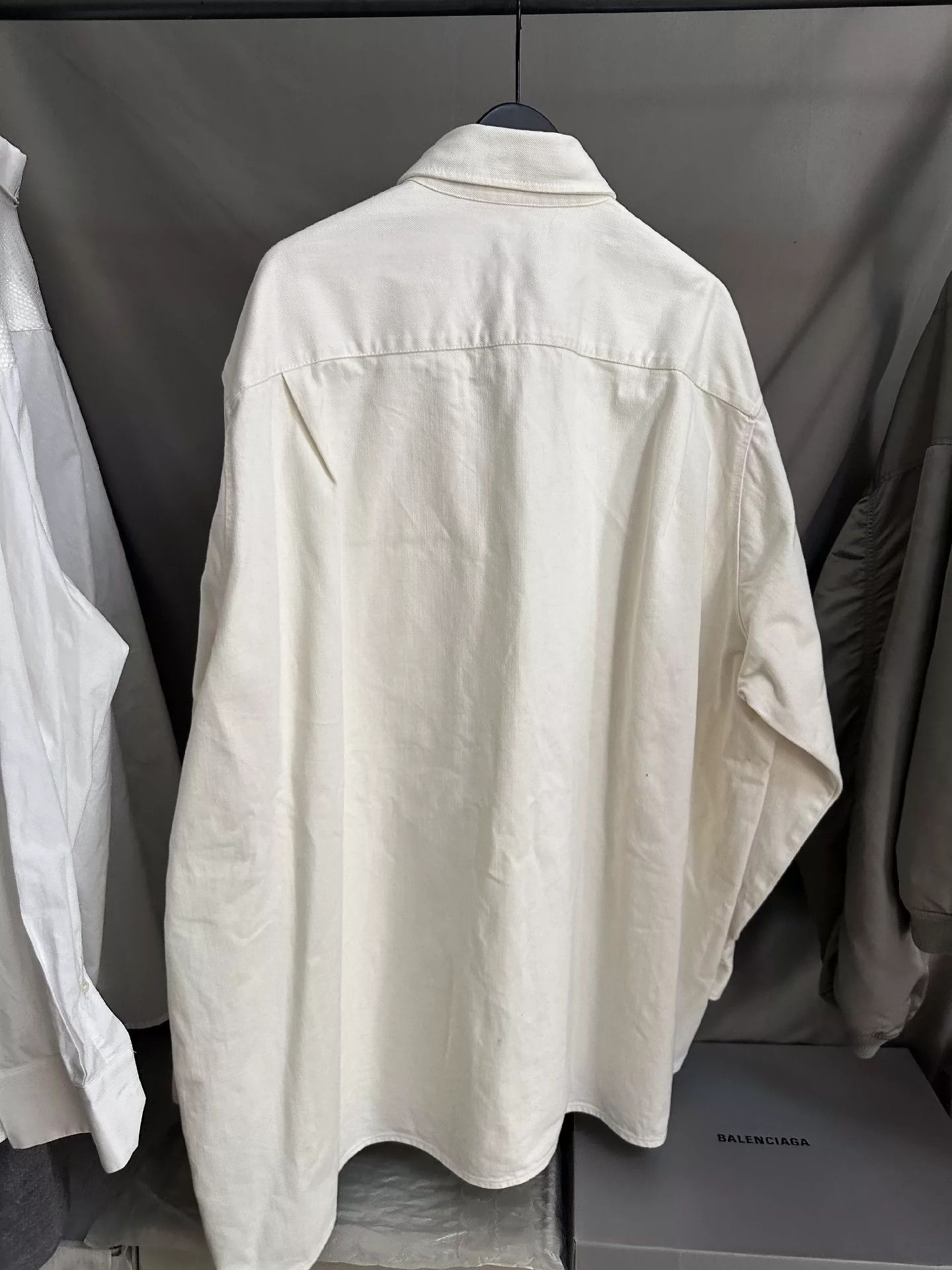 Raf Simons Raf Simons Portrait leather coat jacket Size US M / EU 48-50 / 2 - 3 Thumbnail