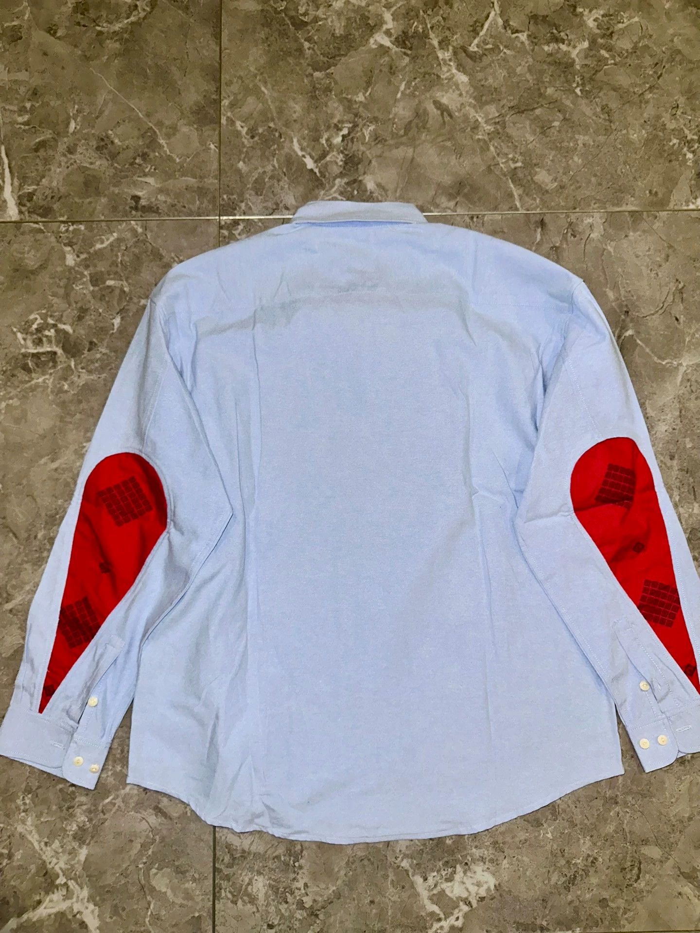 Visvim visvim 21SS ALBACORE LUNGTA L/S Size US L / EU 52-54 / 3 - 6 Thumbnail