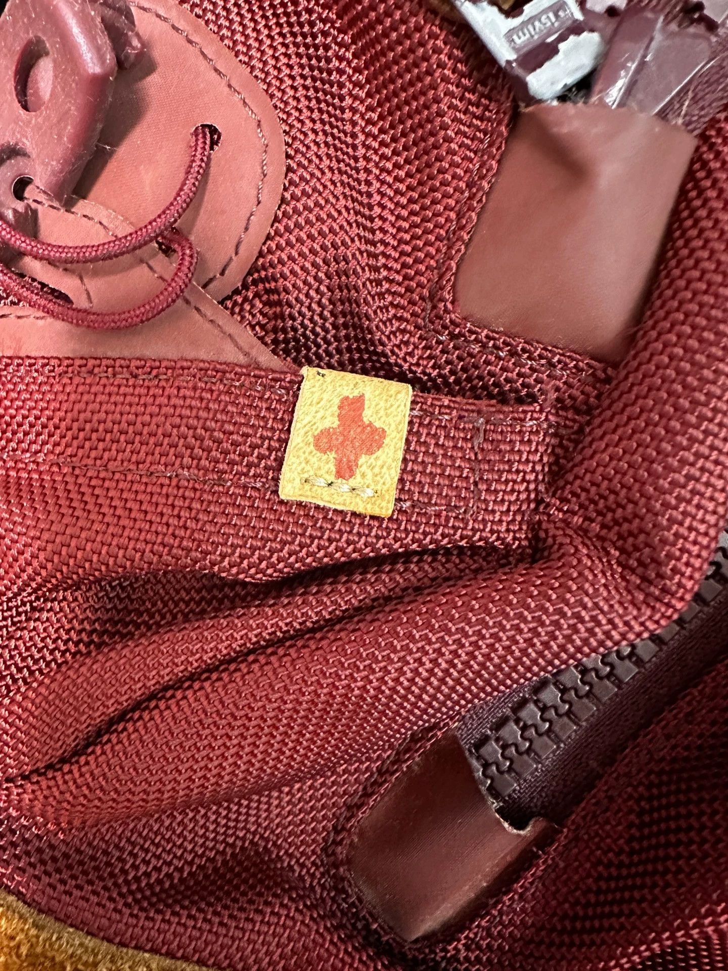 Visvim Backpack