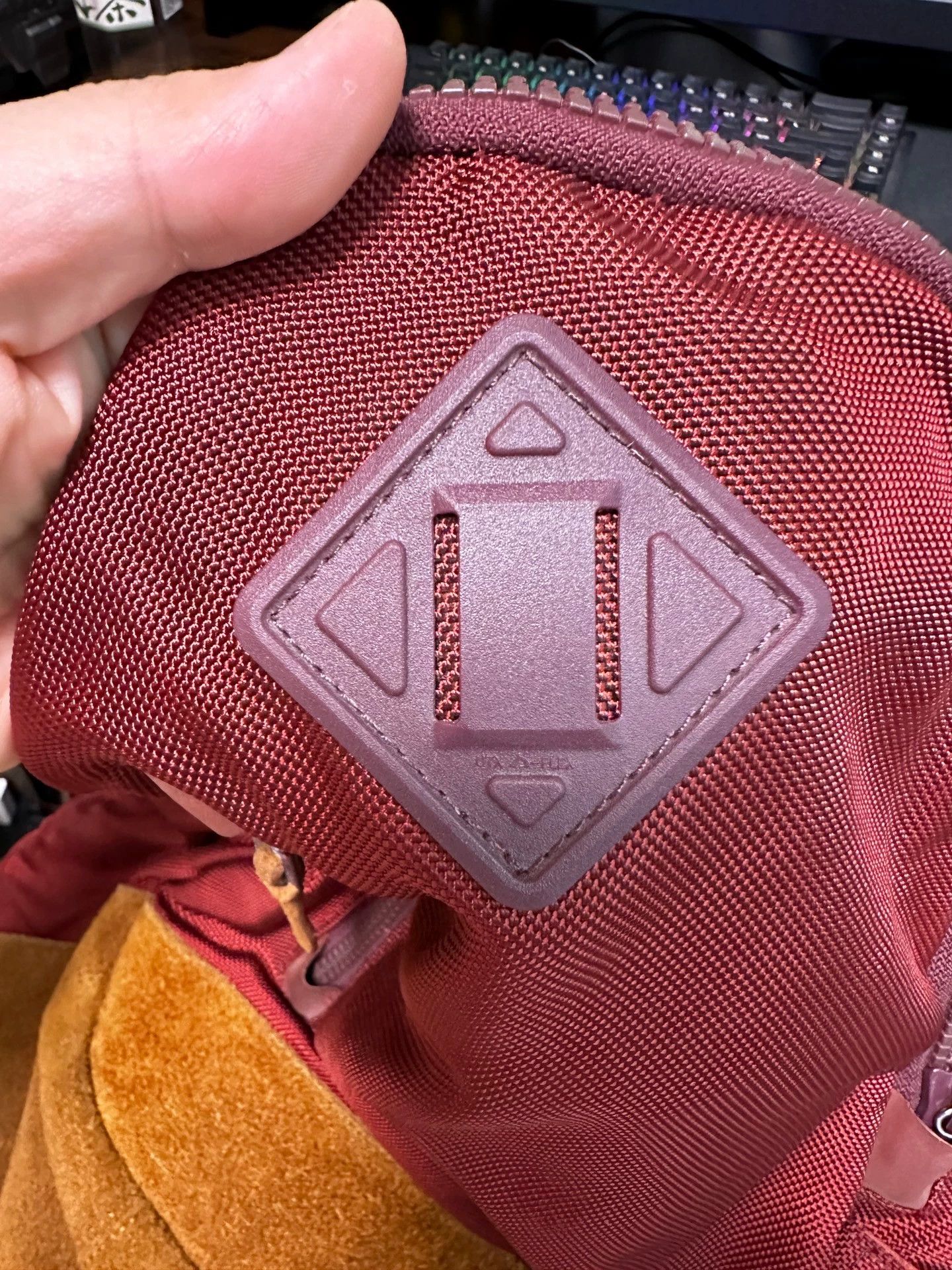 Visvim Backpack