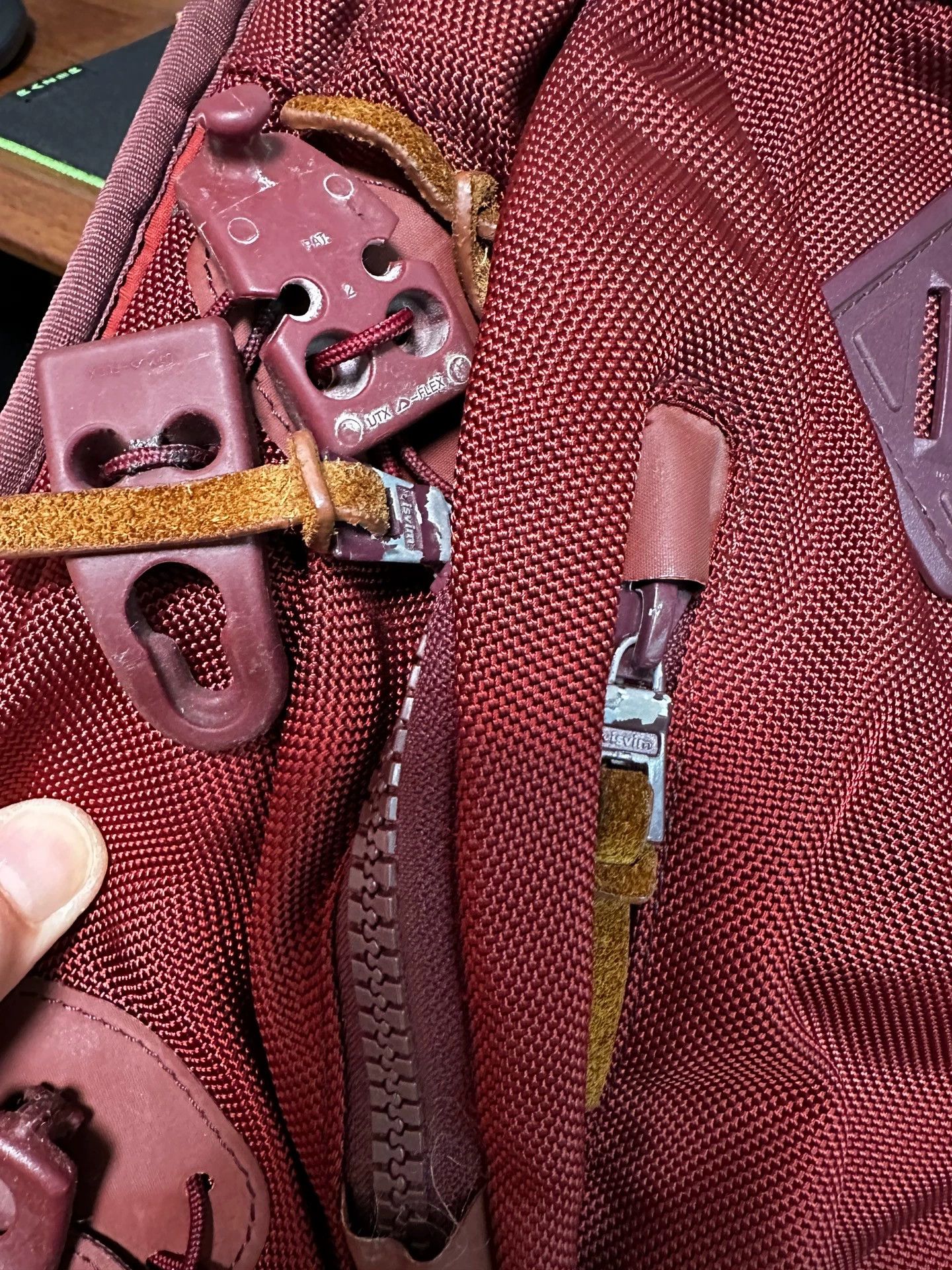 Visvim Backpack
