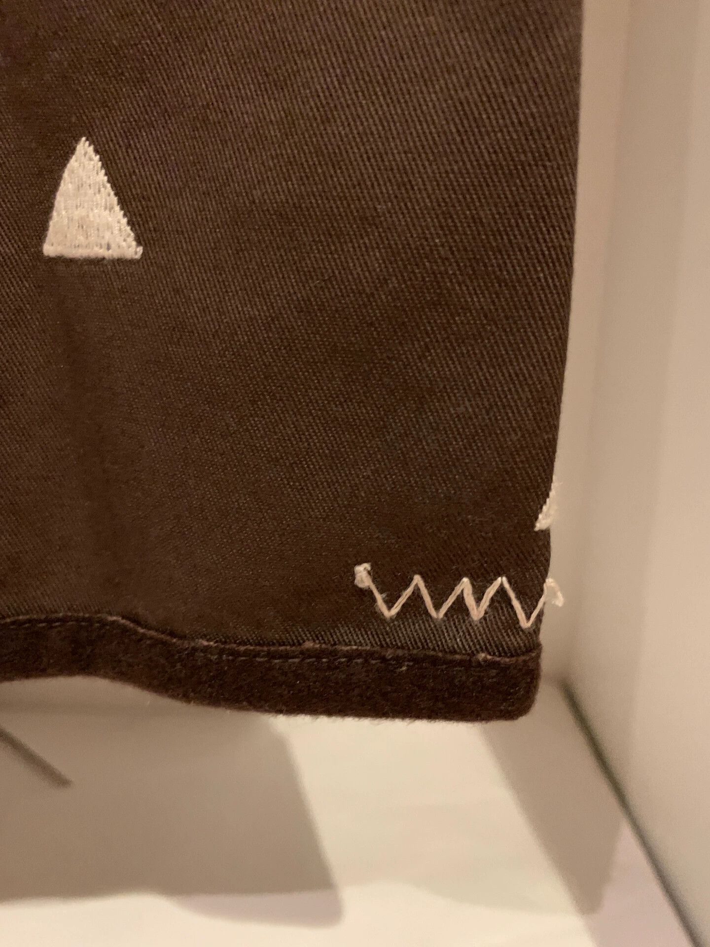 Visvim visvim wmv sanjuro coat（N.D) Size US L / EU 52-54 / 3 - 6 Thumbnail