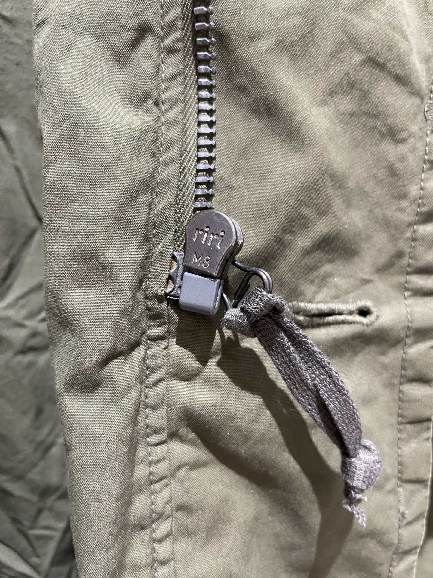 Visvim visvim 20ss patterson overcoat（C/NY） Size US S / EU 44-46 / 1 - 3 Thumbnail