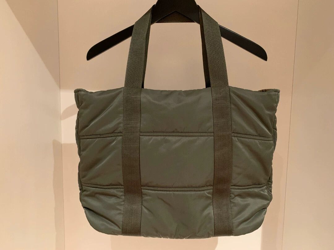 Visvim VISVIM 19AW CONTRARY DEPT TOMCAT BOSTON BAG Size ONE SIZE - 4 Thumbnail