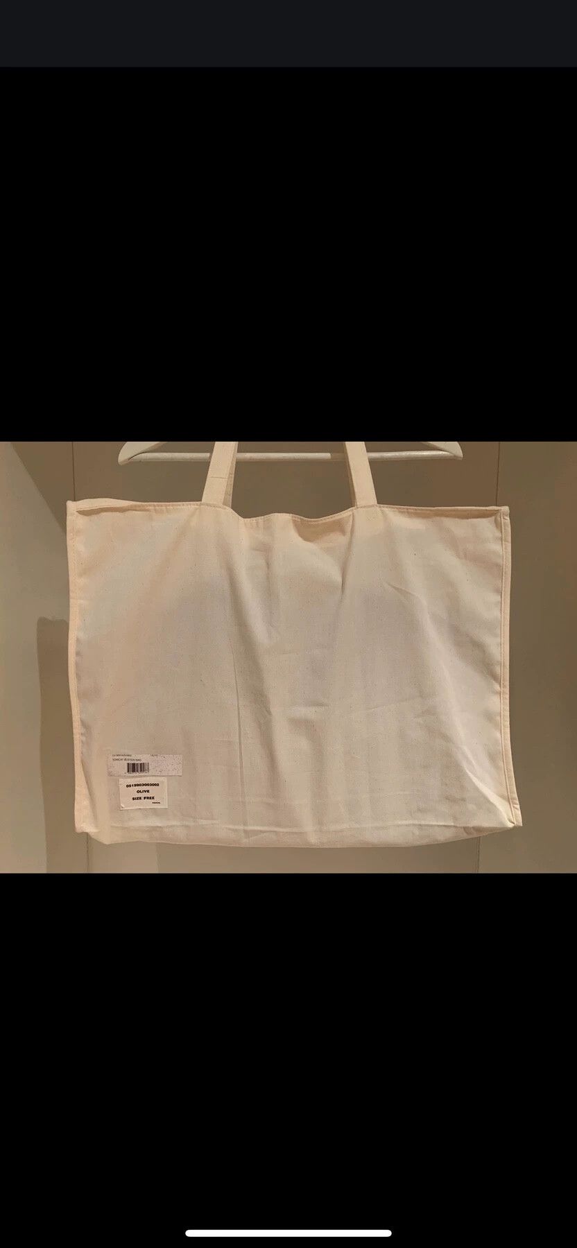 Visvim VISVIM 19AW CONTRARY DEPT TOMCAT BOSTON BAG Size ONE SIZE - 7 Thumbnail