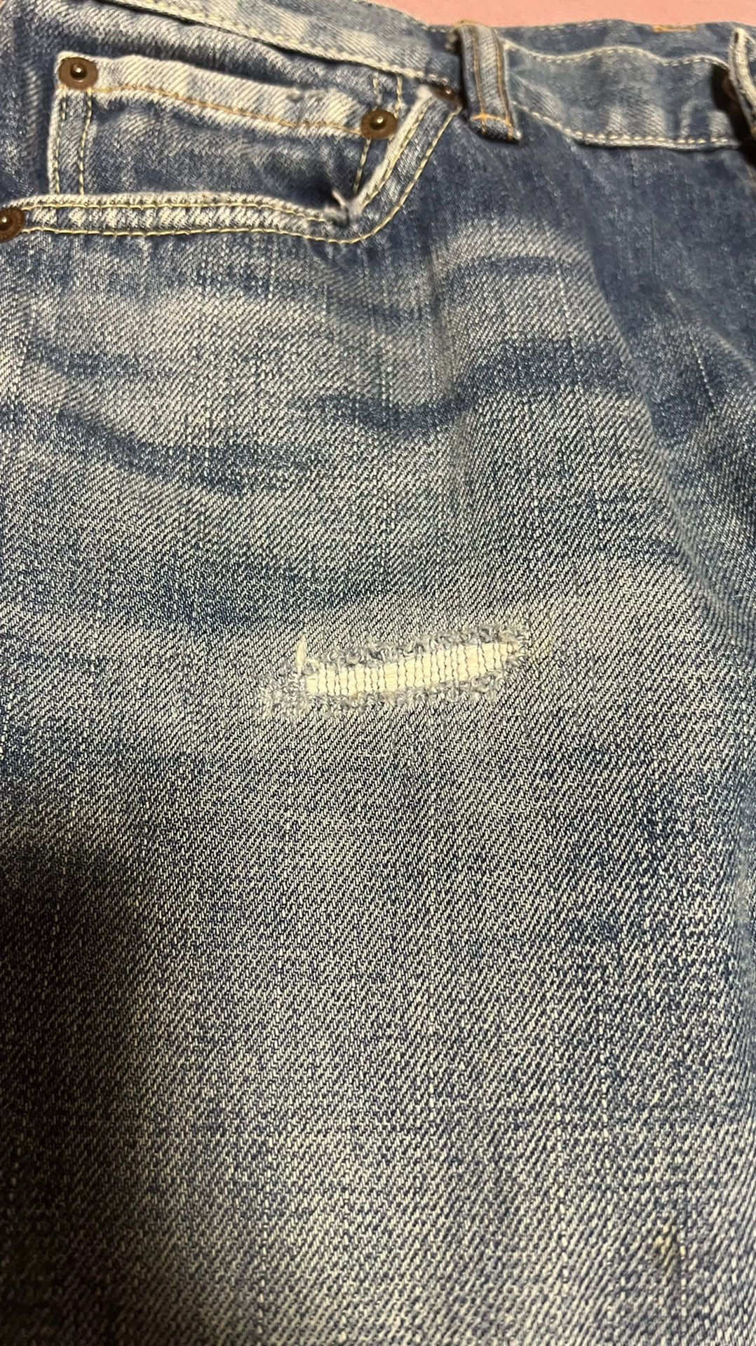 Visvim visvim 16aw d12 jeans Size US 32 / EU 48 - 6 Thumbnail