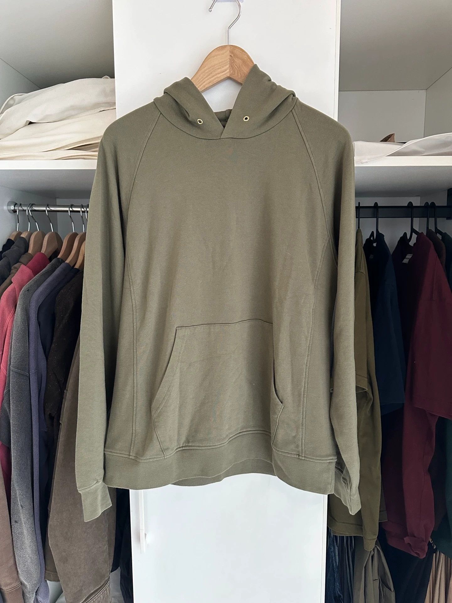 Visvim visvim hoodie Size US L / EU 52-54 / 3 - 4 Thumbnail