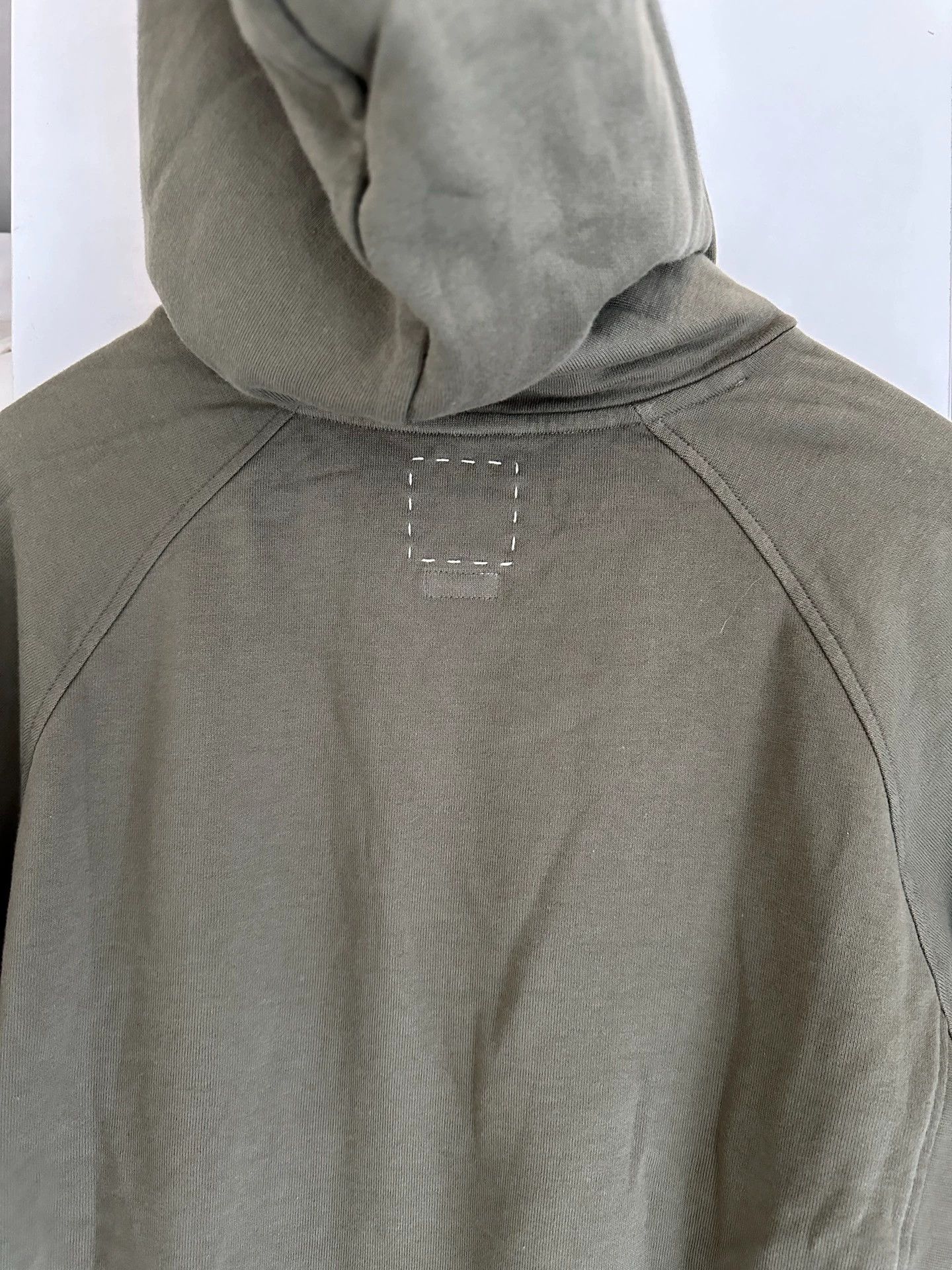 Visvim visvim hoodie Size US L / EU 52-54 / 3 - 3 Thumbnail