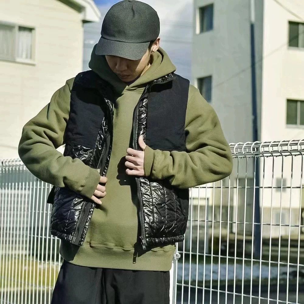 Visvim visvim hoodie Size US L / EU 52-54 / 3 - 6 Thumbnail