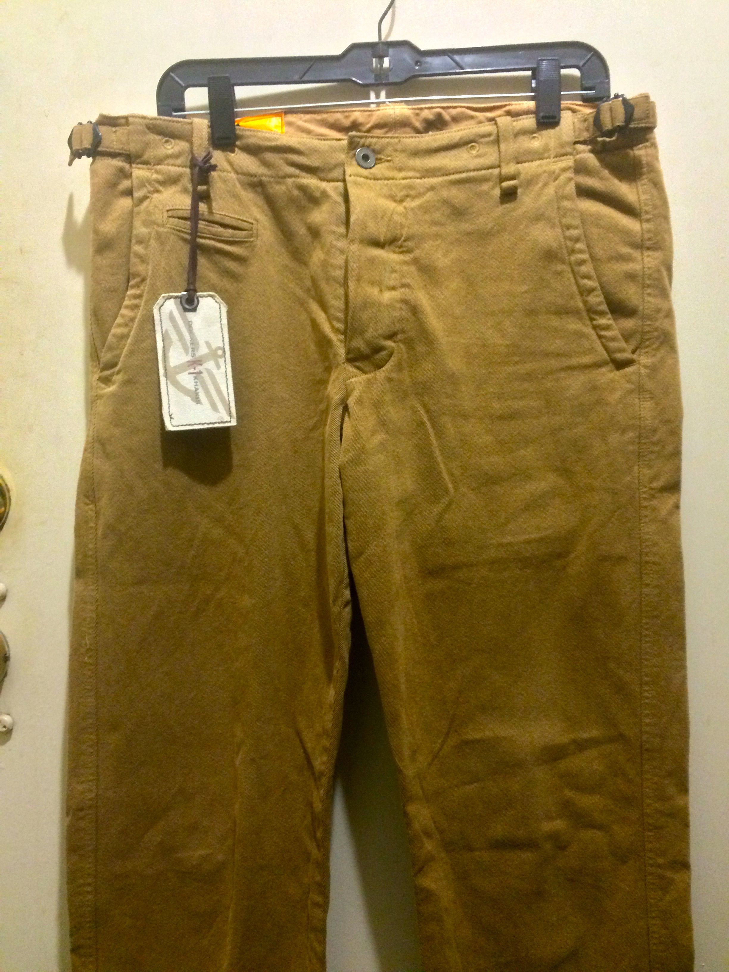 Dockers Dockers K-1 Khakis | Grailed