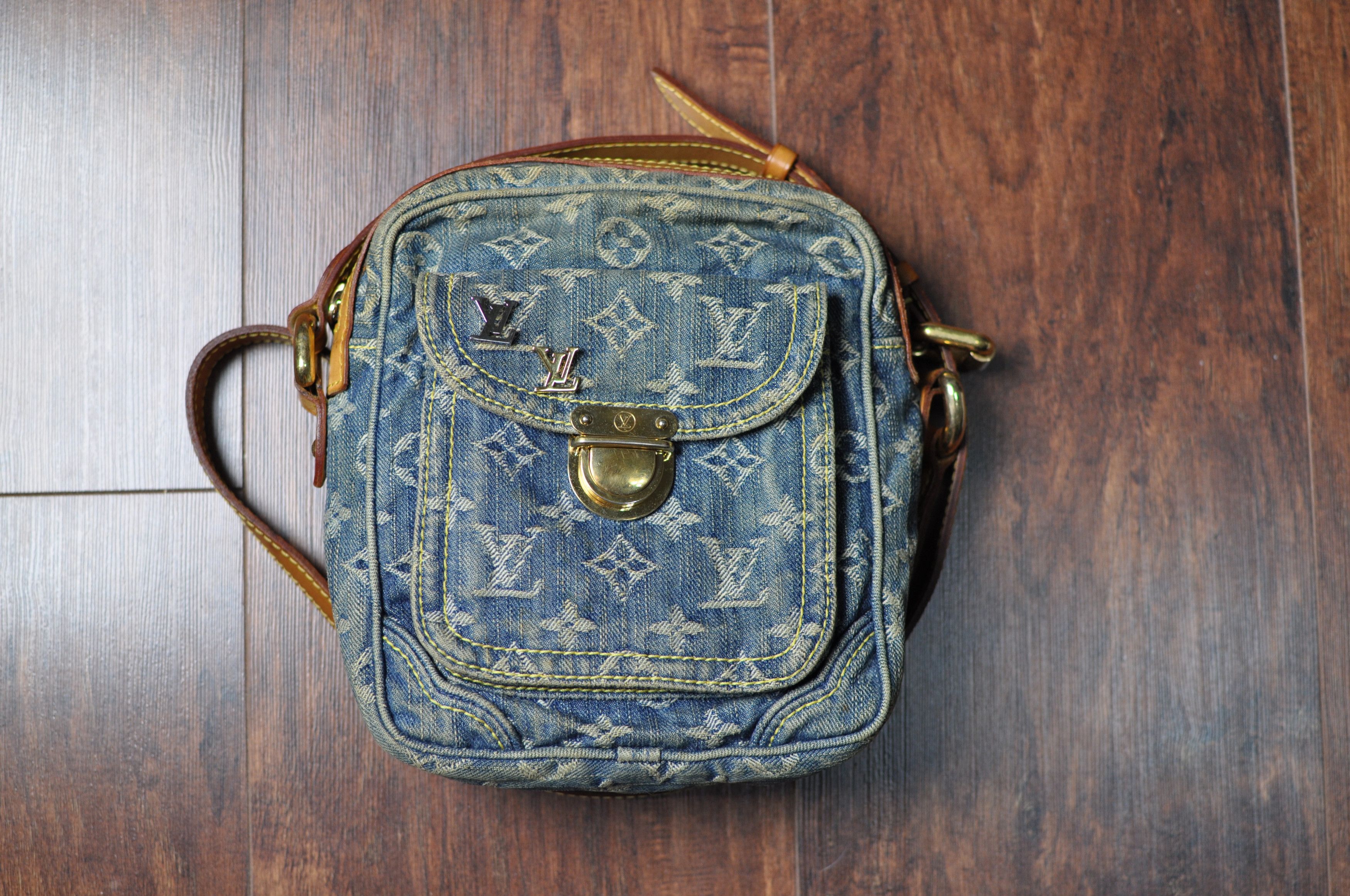 Louis Vuitton Vintage Louis Vuitton Luggage Set, Grailed