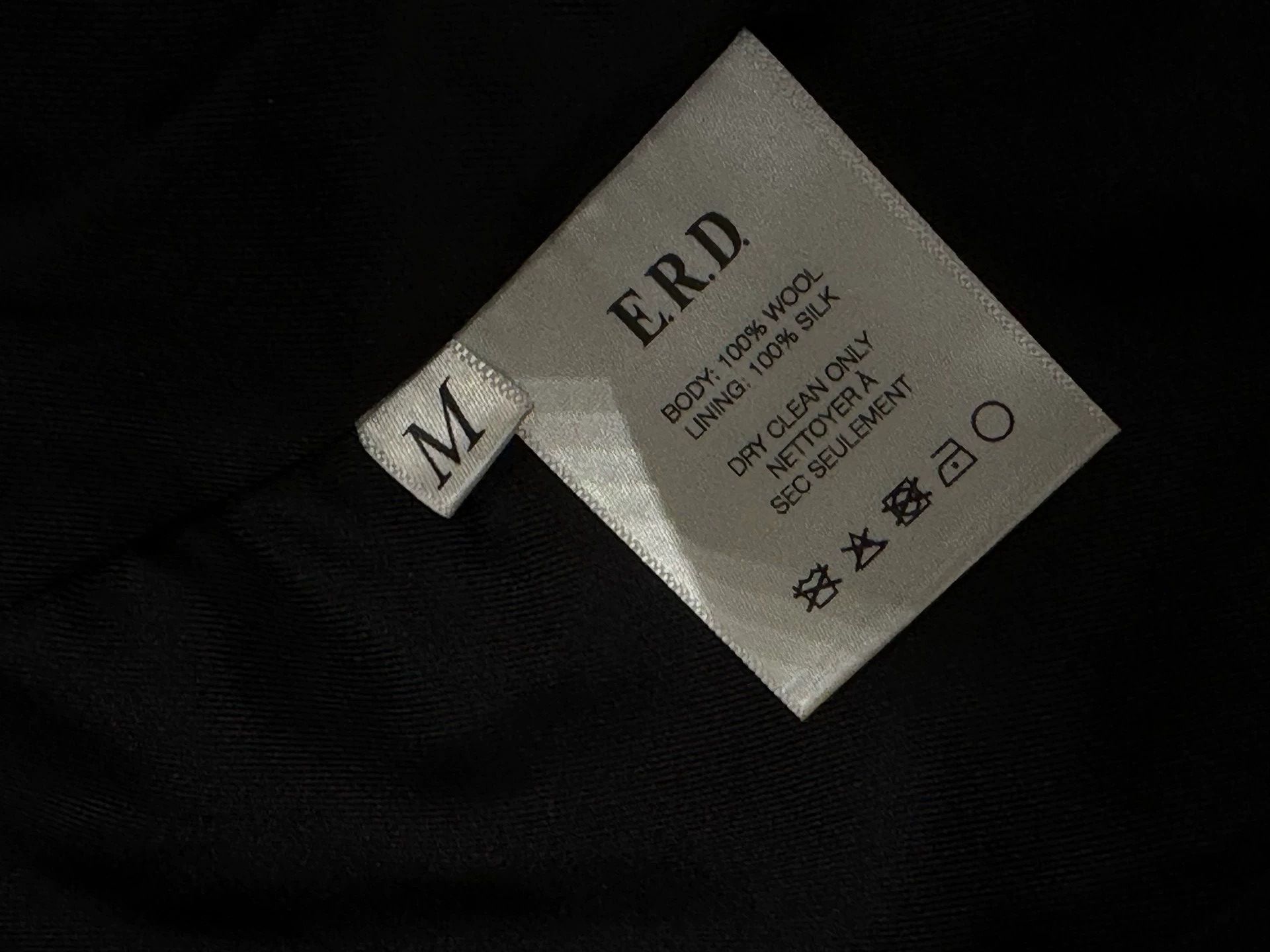 Enfants Riches Deprimes Enfants Riches Deprimes Fallen street jacket Size US M / EU 48-50 / 2 - 4 Thumbnail