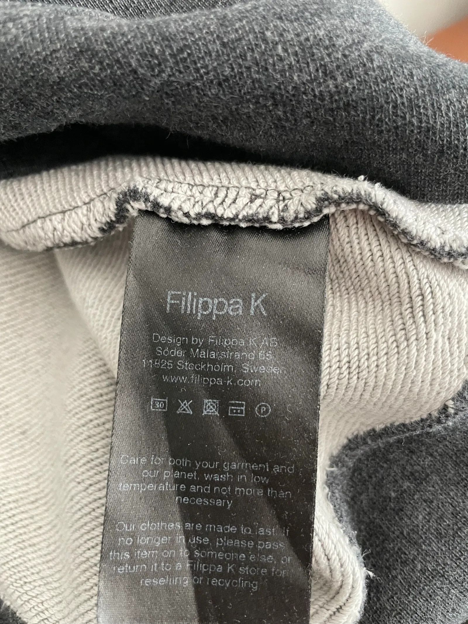 Filippa K Filippa K undefined Cardigan Size US S / EU 44-46 / 1 - 3 Thumbnail