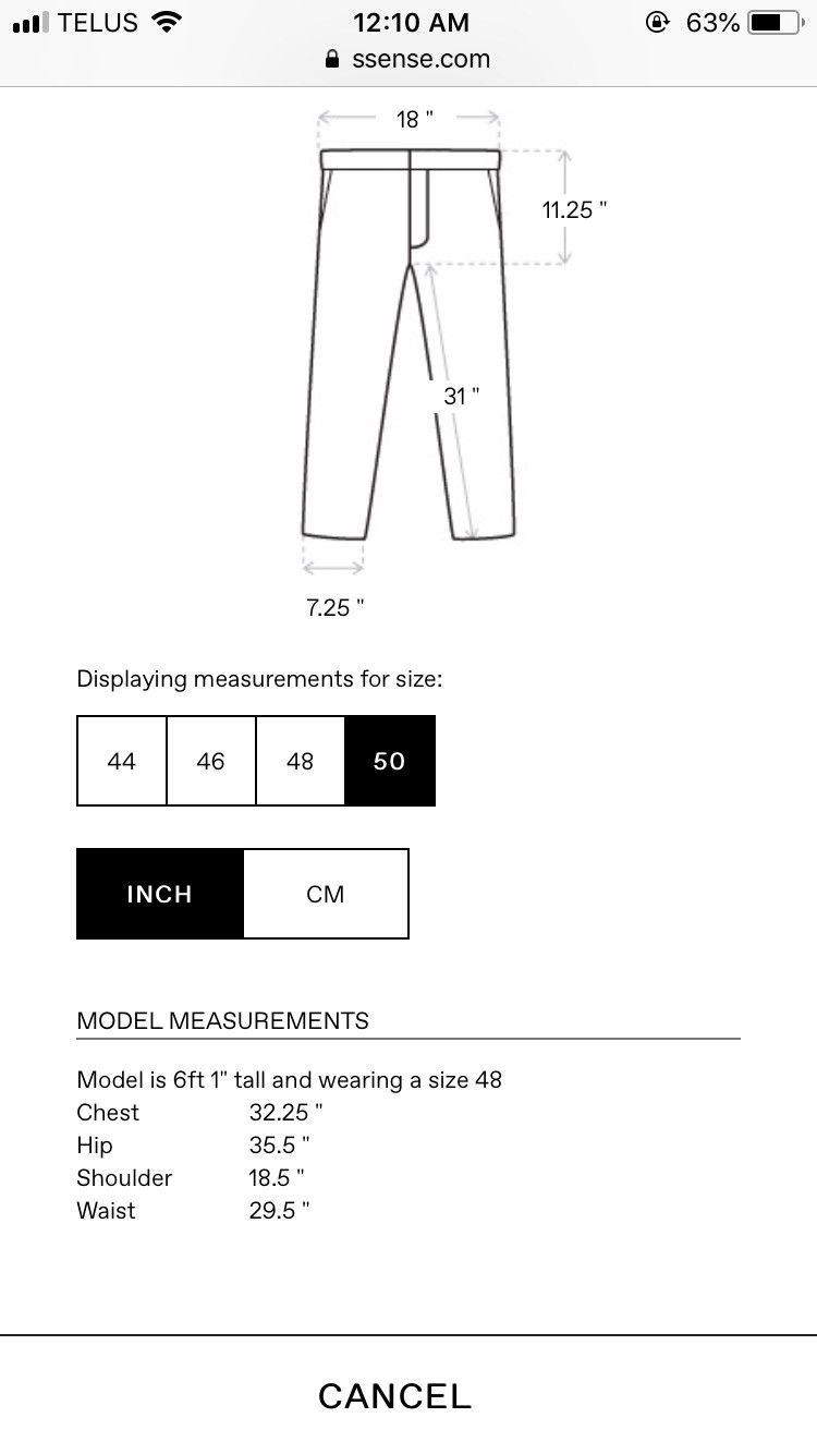 Prada Prada Cotton Joggers Size US 34 / EU 50 - 9 Thumbnail