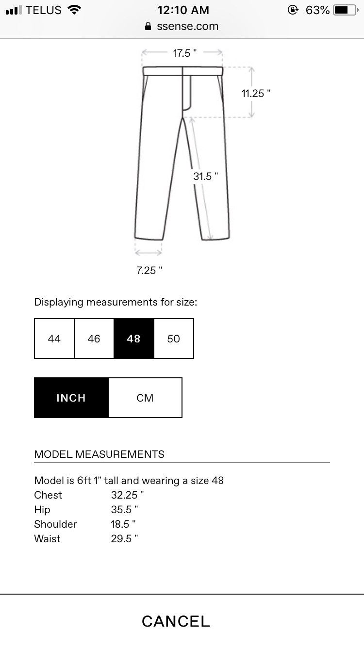 Prada Prada Cotton Joggers Size US 34 / EU 50 - 8 Thumbnail