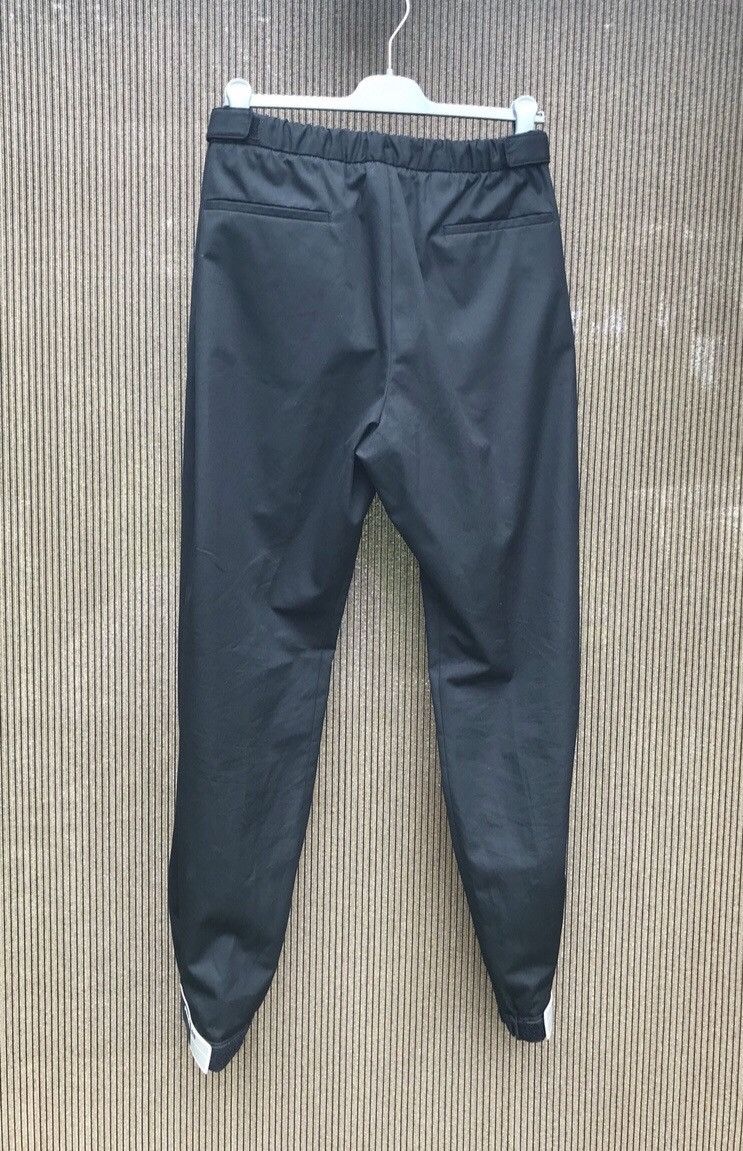Prada Prada Cotton Joggers Size US 34 / EU 50 - 3 Thumbnail