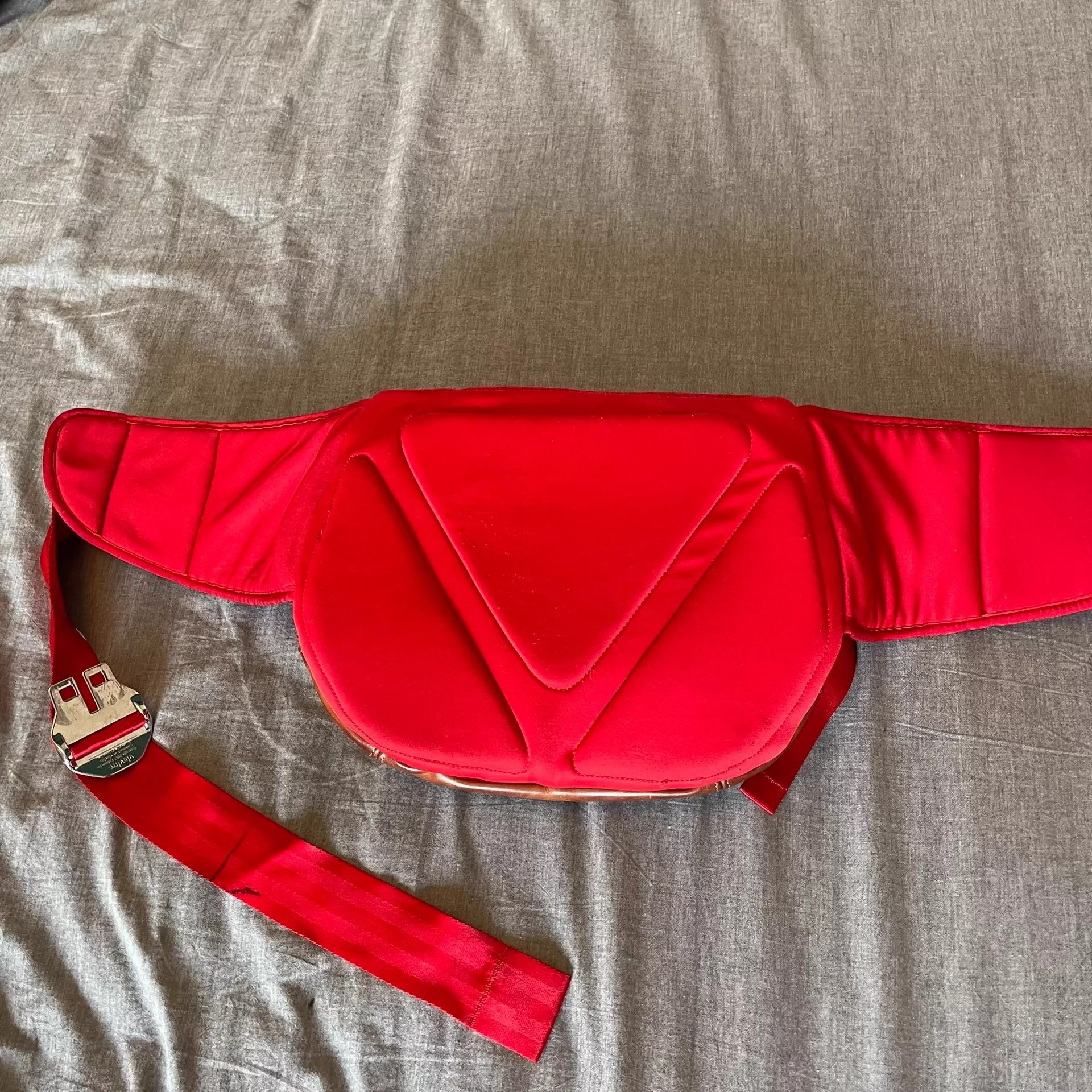 Visvim visvim Classic 8L Fanny pack Size ONE SIZE - 6 Thumbnail