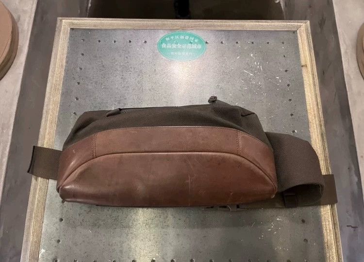 Visvim VISVIM 21SS SPOT ITEM CORDURAnull Size ONE SIZE - 5 Thumbnail