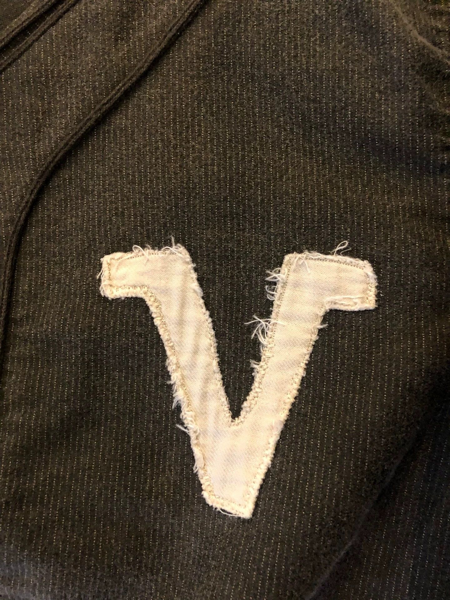Visvim Visvim 18AW SPOT DUGOUT SHIRT Size US L / EU 52-54 / 3 - 3 Thumbnail