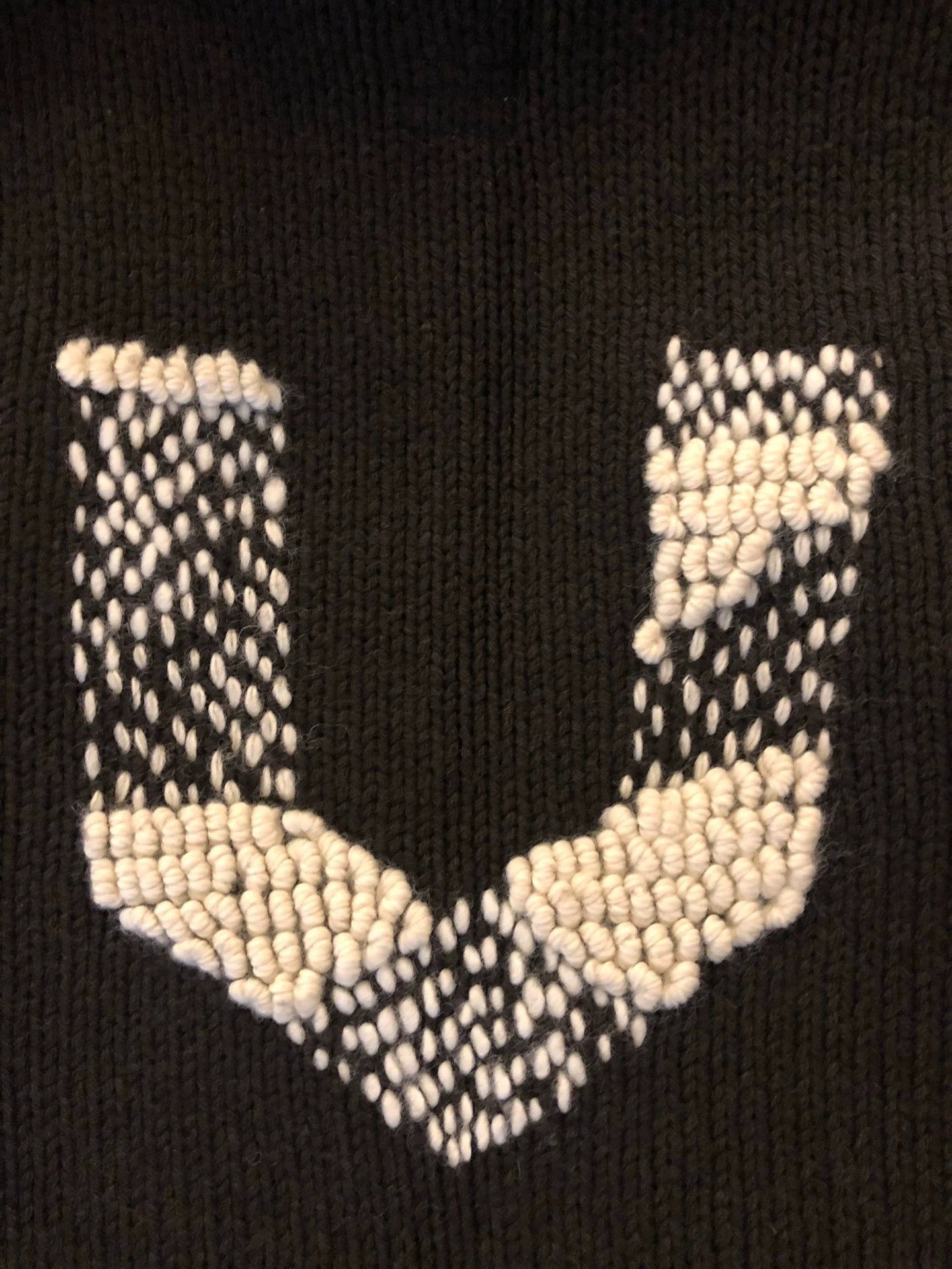 Visvim Visvim 19AW COWICHAN KNIT cardigan sweater Size US M / EU 48-50 / 2 - 5 Thumbnail