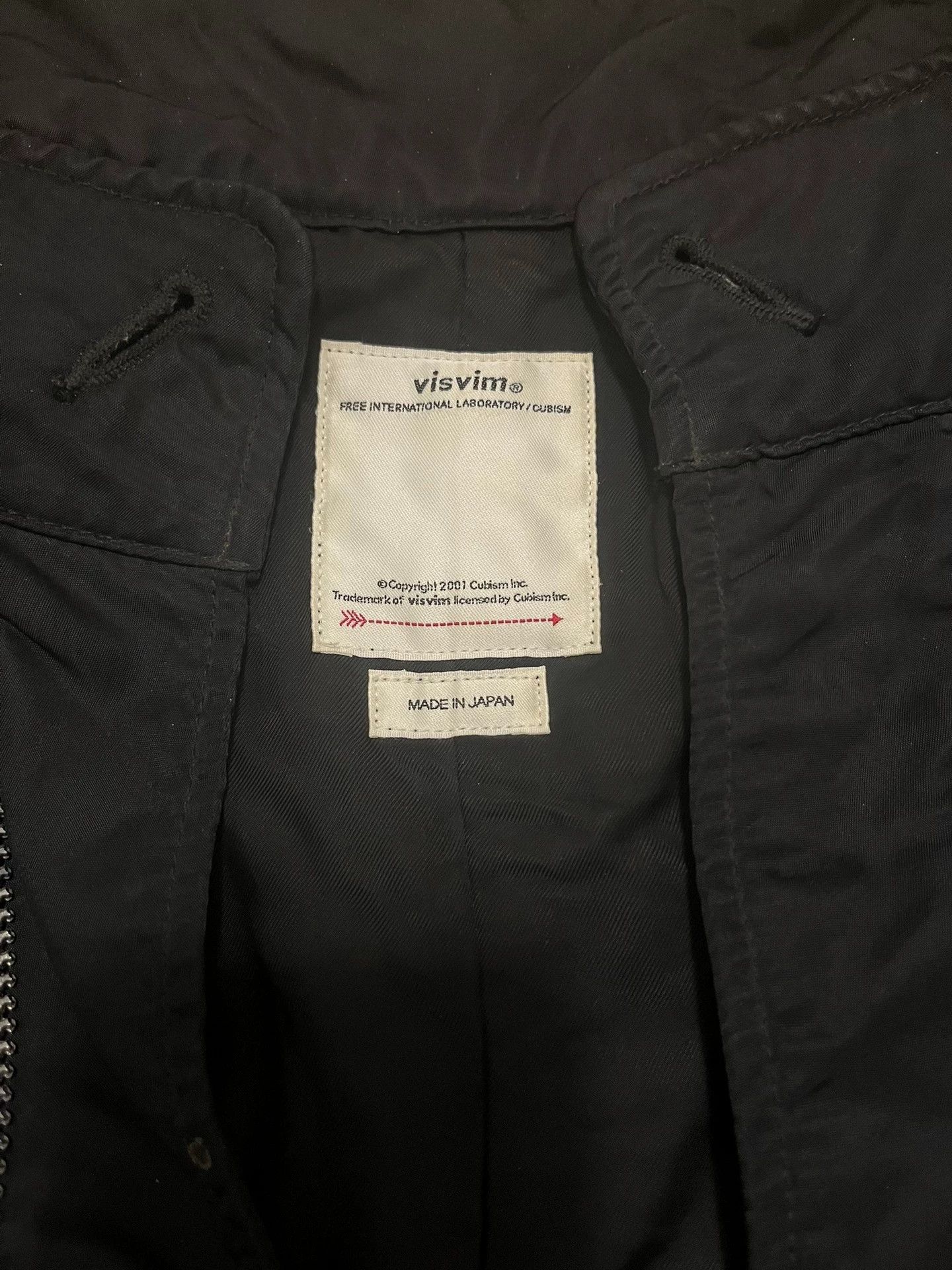 Visvim Visvim Six Five fishtail mud dyed old fishtail trench coat Size US S / EU 44-46 / 1 - 2 Thumbnail