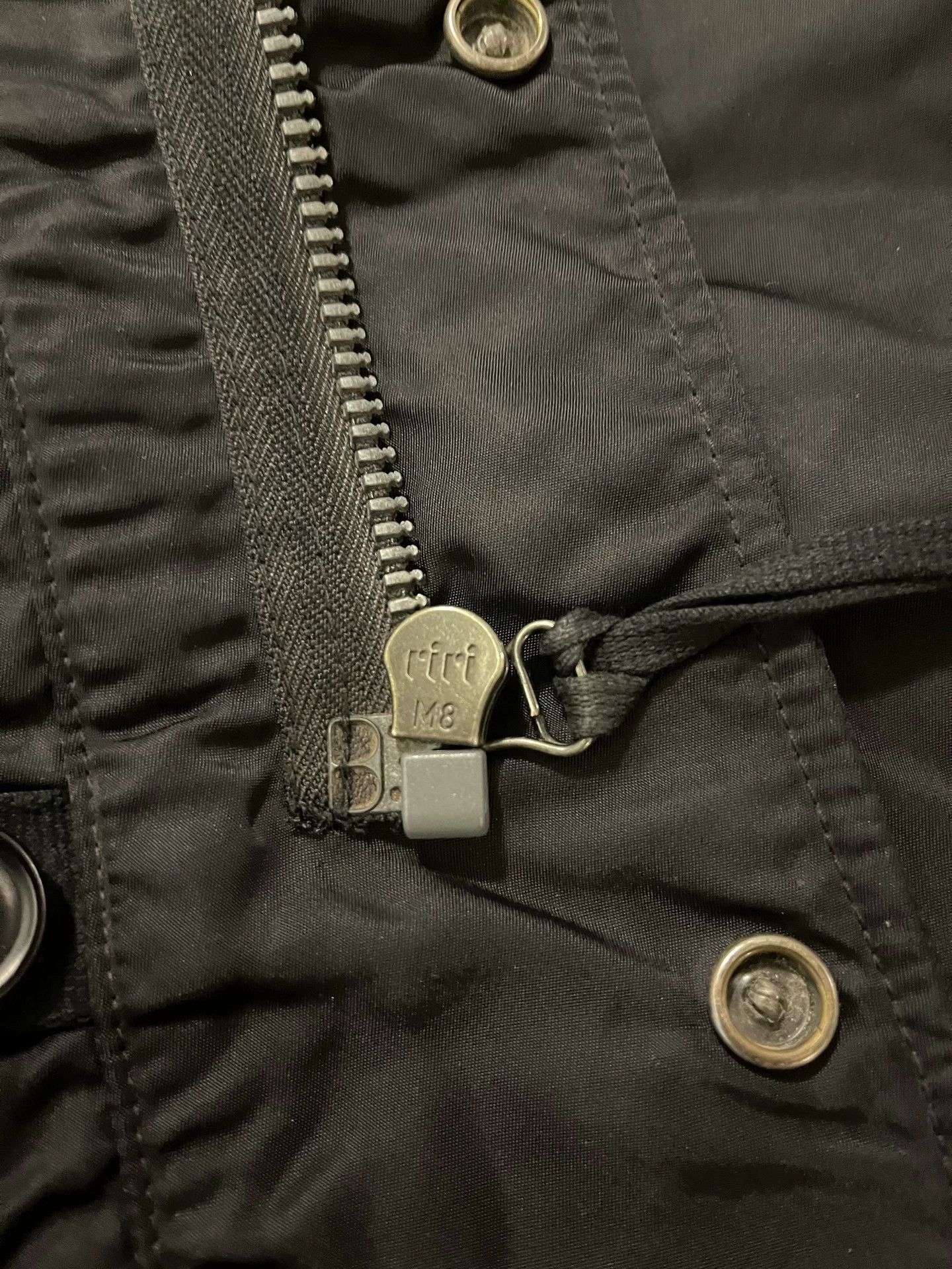 Visvim Visvim Six Five fishtail mud dyed old fishtail trench coat Size US S / EU 44-46 / 1 - 7 Thumbnail