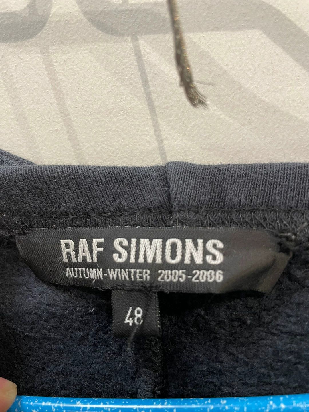 Raf Simons Raf Simons casual pants -DMC Size US 32 / EU 48 - 2 Thumbnail