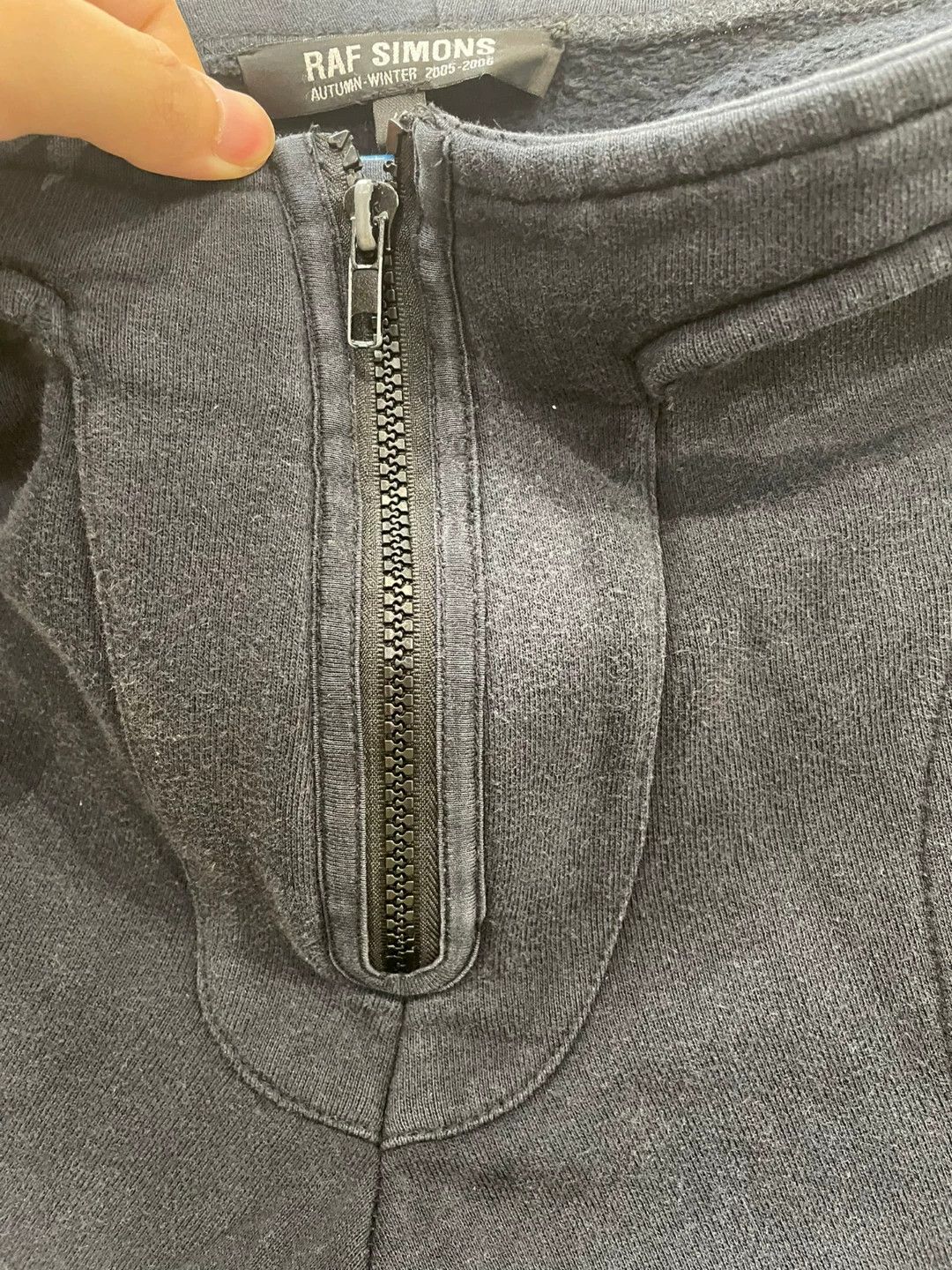 Raf Simons Raf Simons casual pants -DMC Size US 32 / EU 48 - 5 Thumbnail