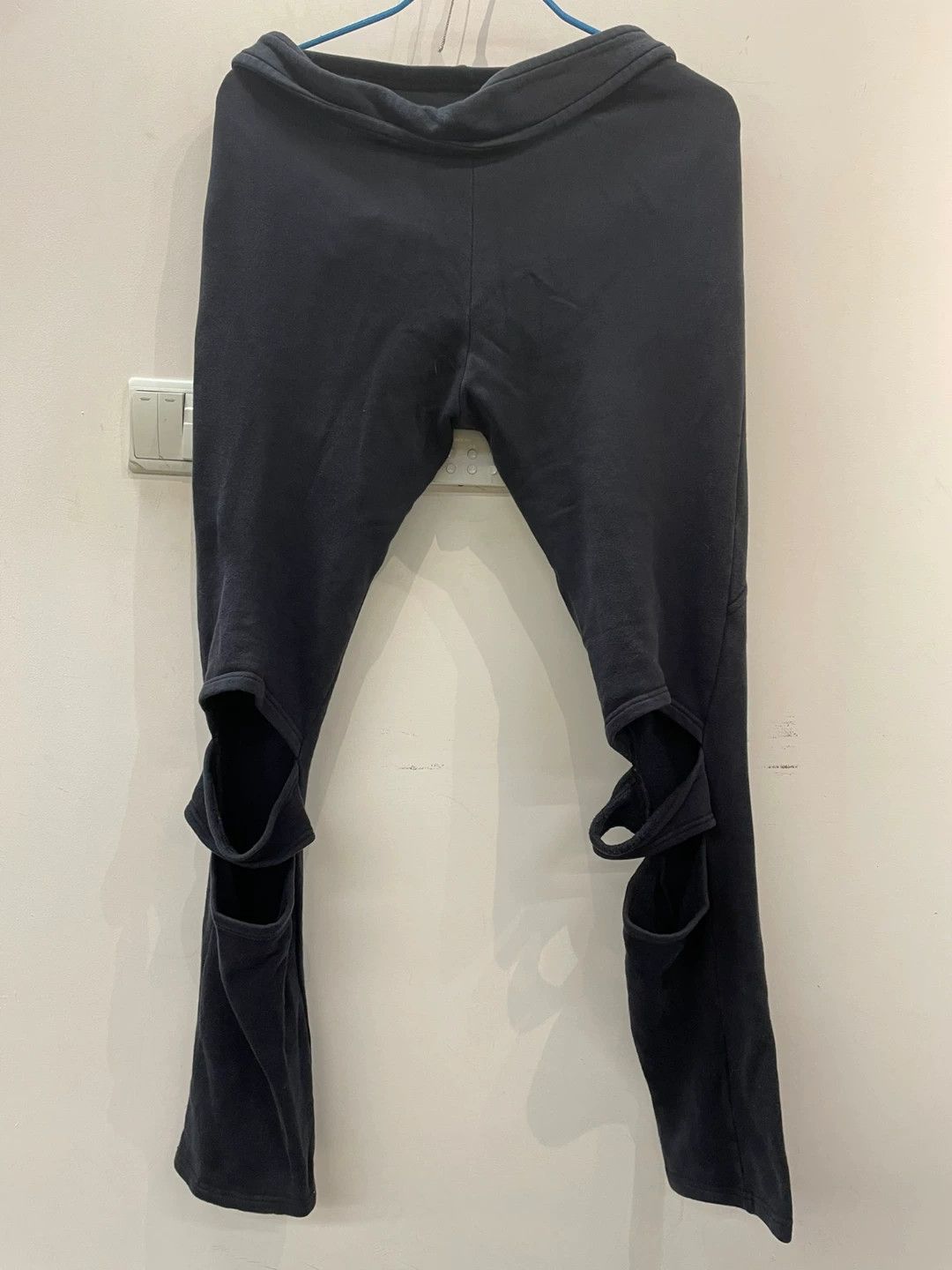 Raf Simons Raf Simons casual pants -DMC Size US 32 / EU 48 - 6 Thumbnail