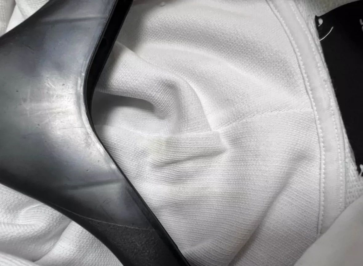 Raf Simons Raf Simons photographer RBT collaborates on hoodies -DMC Size US S / EU 44-46 / 1 - 4 Thumbnail