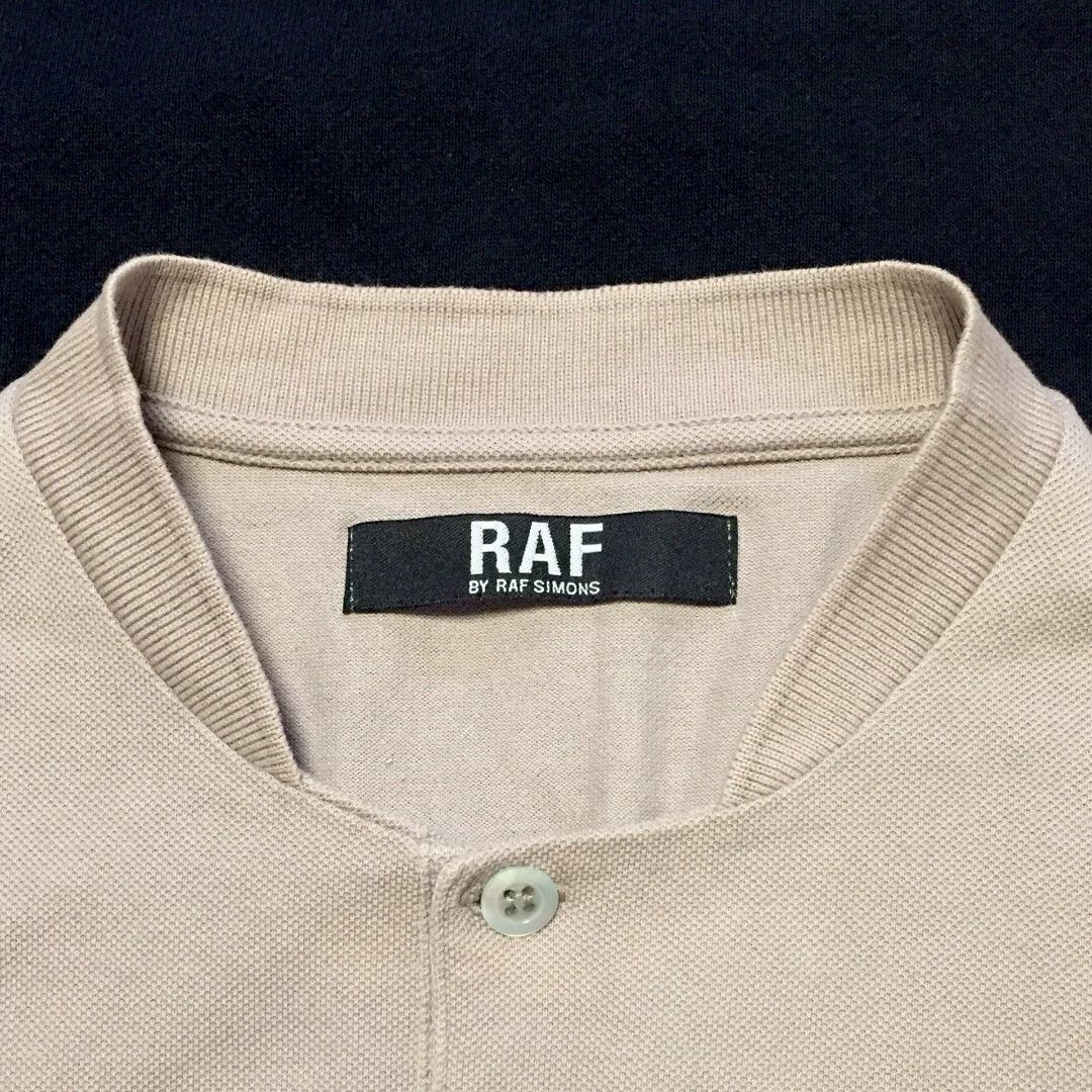 Raf Simons Raf Simons Early Archive T-shirt -DMC Size US M / EU 48-50 / 2 - 2 Thumbnail