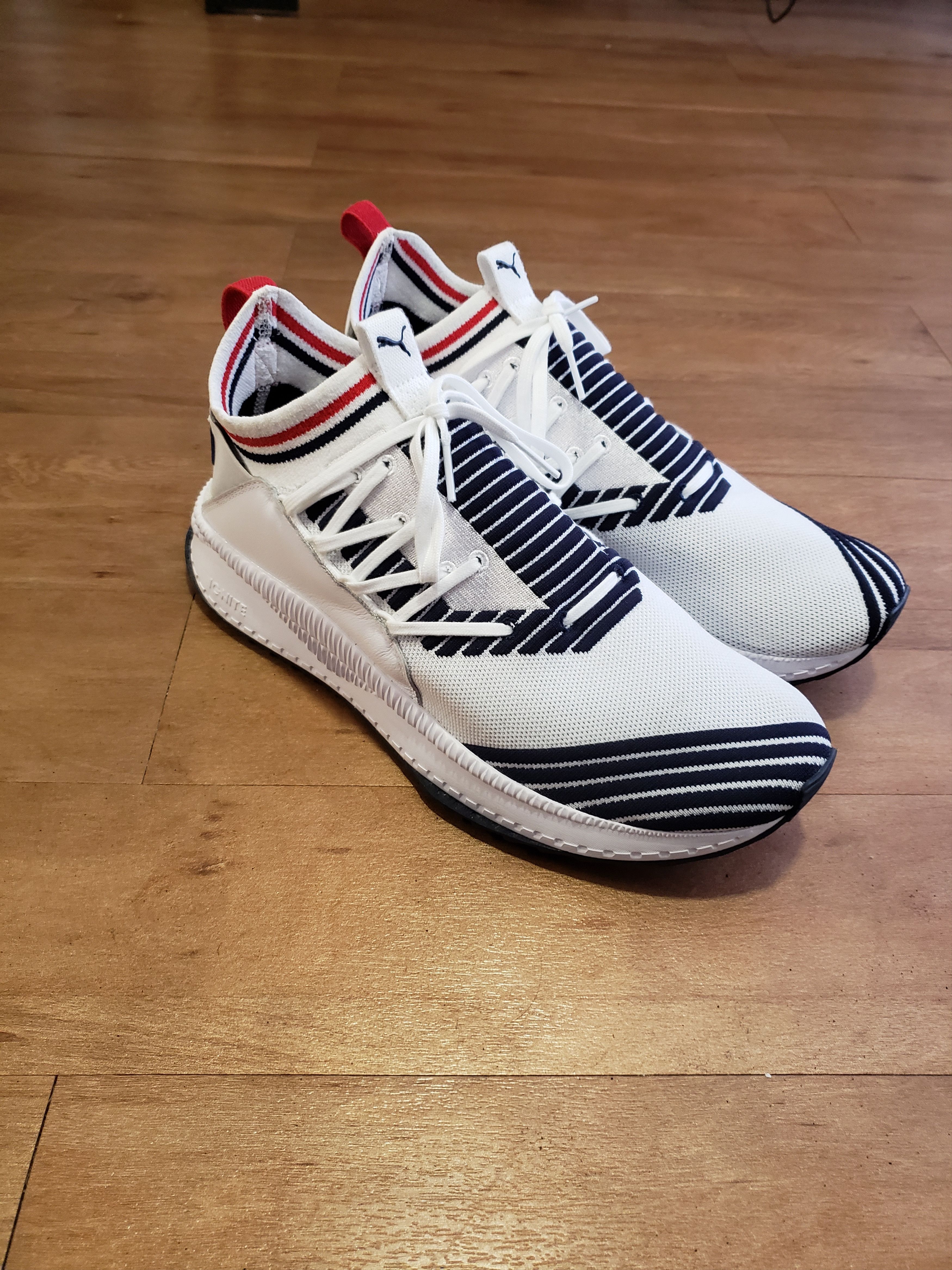 TSUGI Jun Sport Stripes