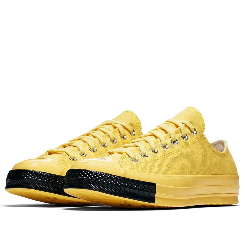 Converse x undercover chuck taylor 1970s ox deals