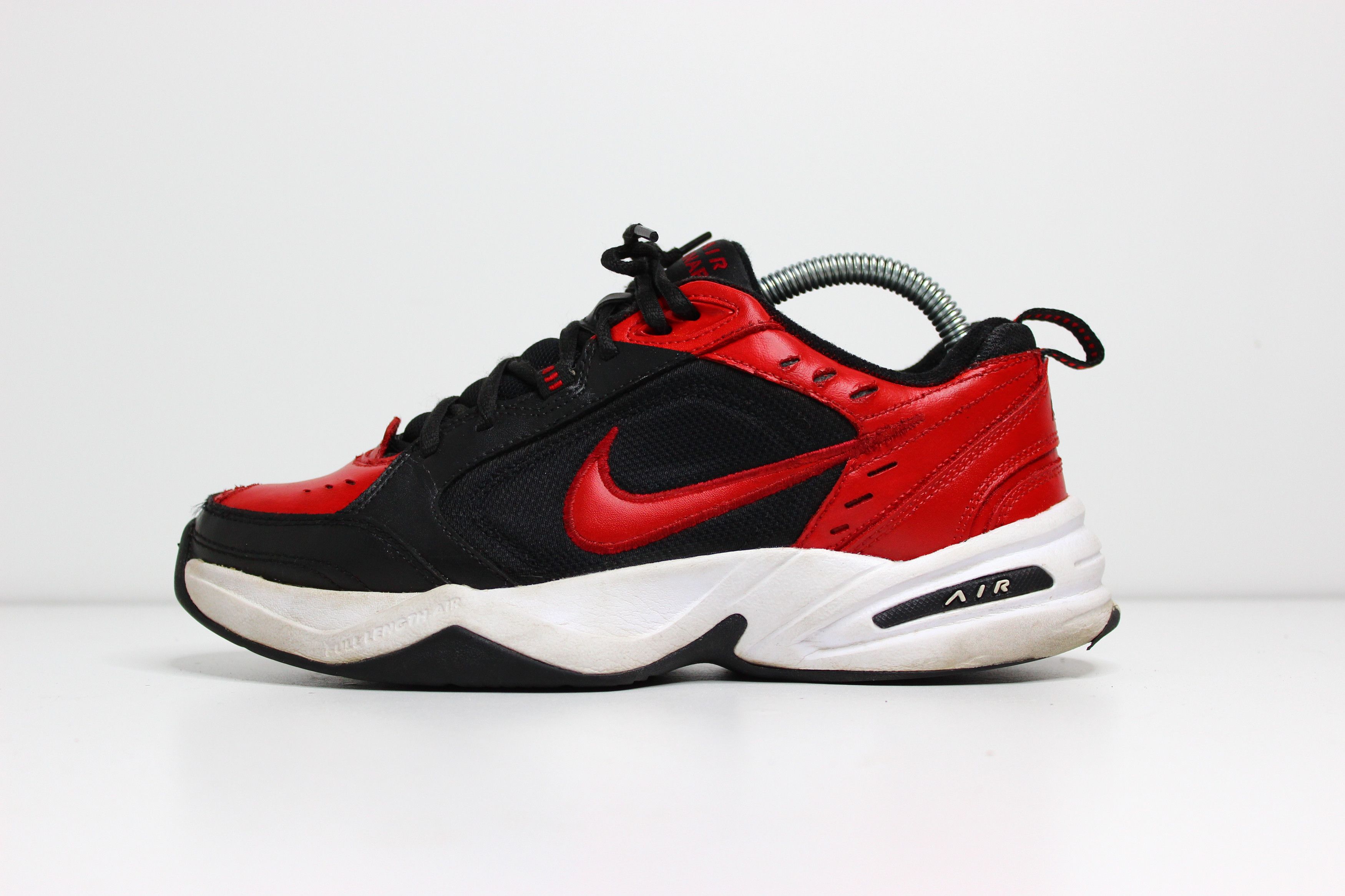 Air monarch bred store