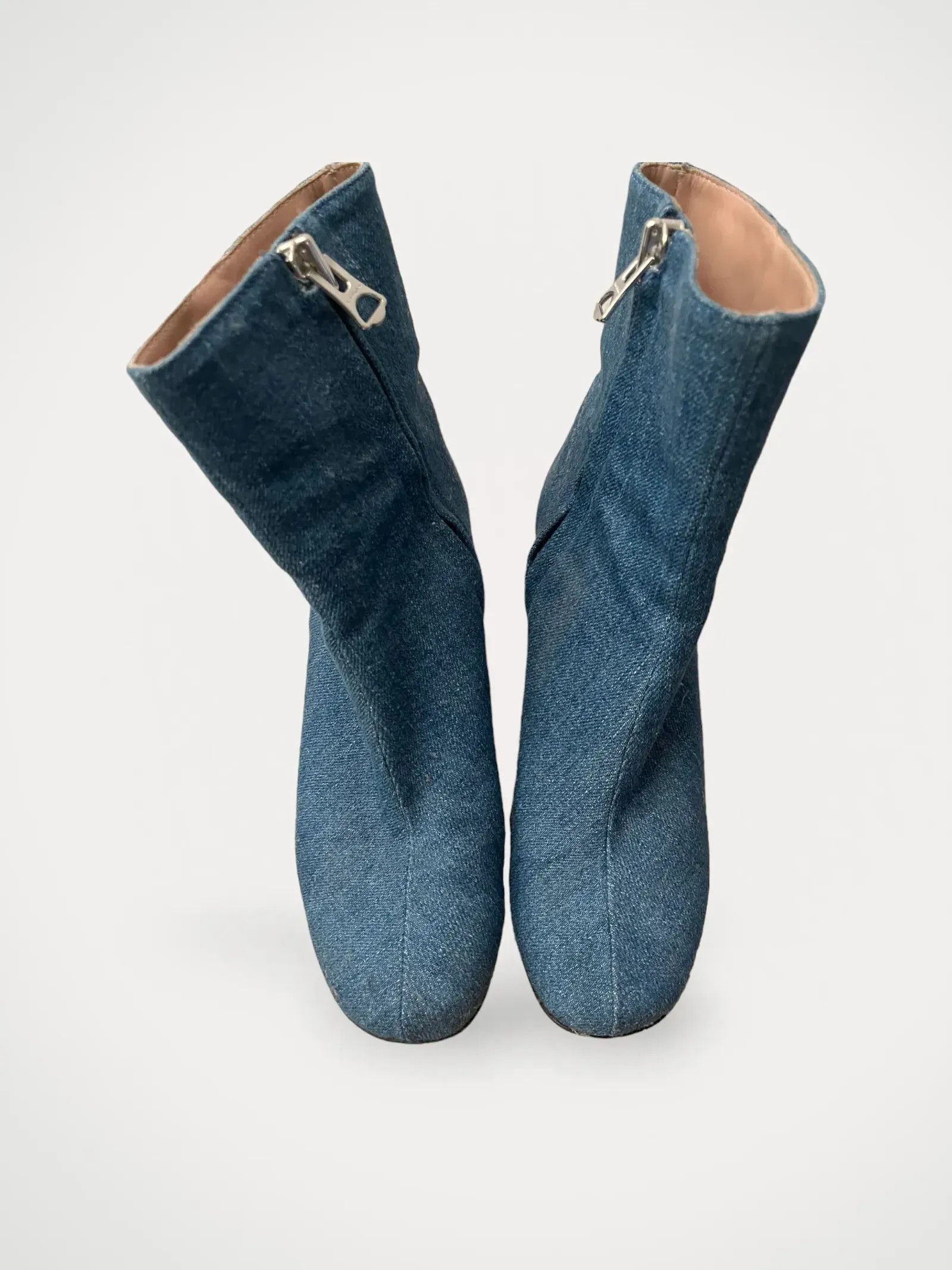 Acne Studios Acne Studios Althea Heels Size US 7 / IT 37 - 2 Thumbnail