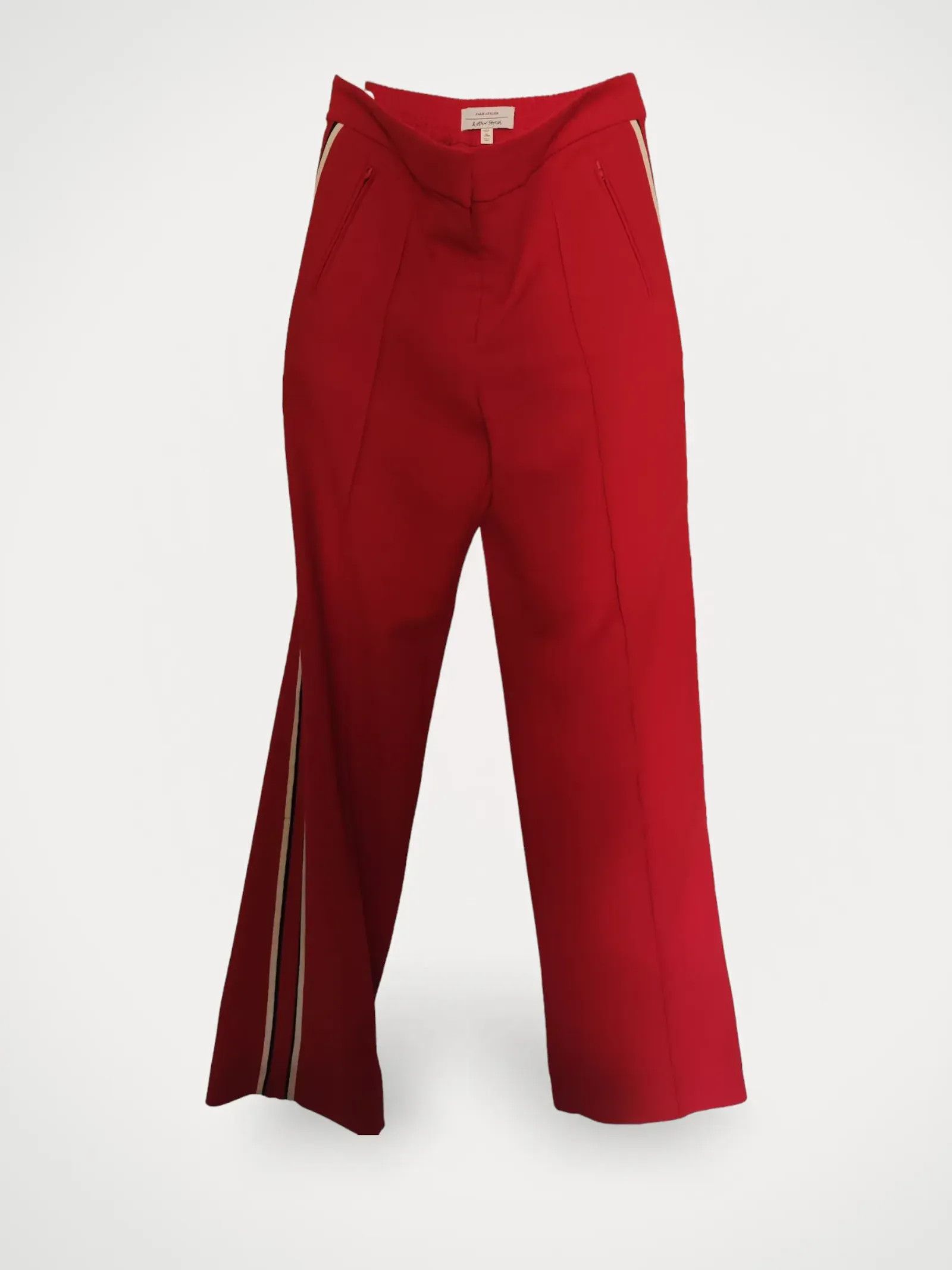 & Other Stories & Other Stories Pants Size 26" / US 2 / IT 38 - 2 Thumbnail
