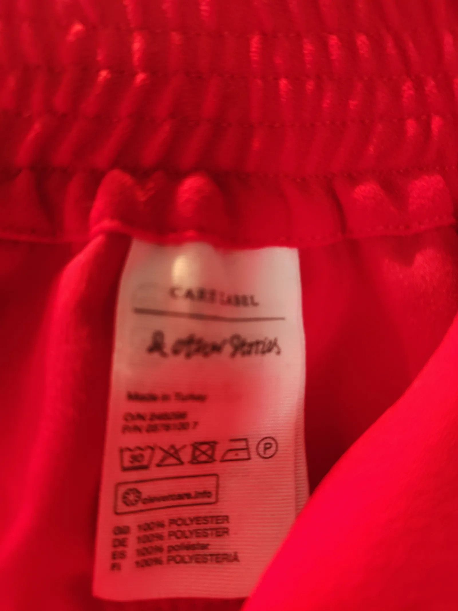 & Other Stories & Other Stories Pants Size 26" / US 2 / IT 38 - 4 Thumbnail