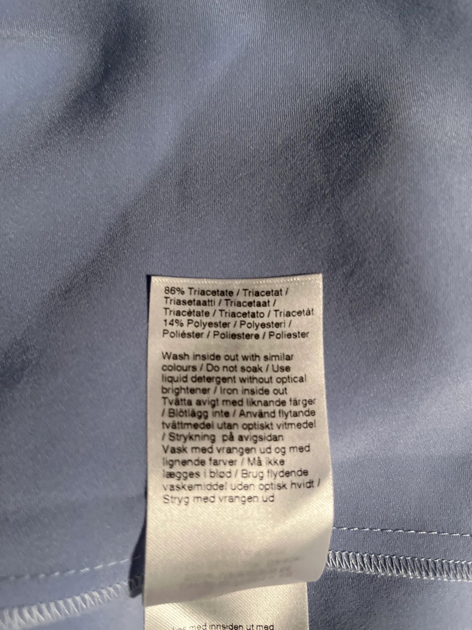 Filippa K Filippa K Blouse Size M / US 6-8 / IT 42-44 - 3 Thumbnail