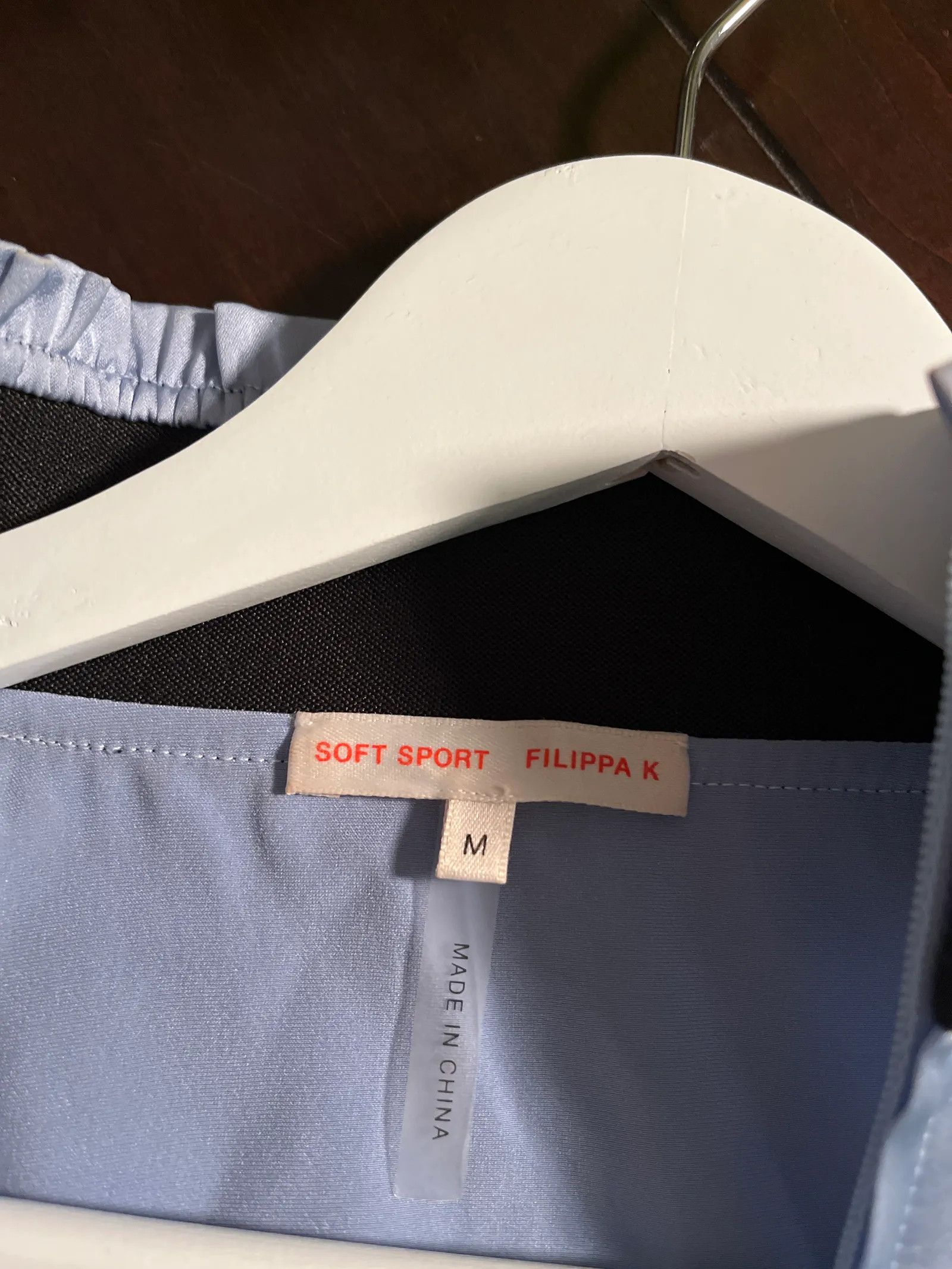 Filippa K Filippa K Blouse Size M / US 6-8 / IT 42-44 - 2 Thumbnail