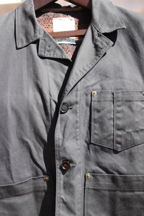 Billy reid shop quail jacket