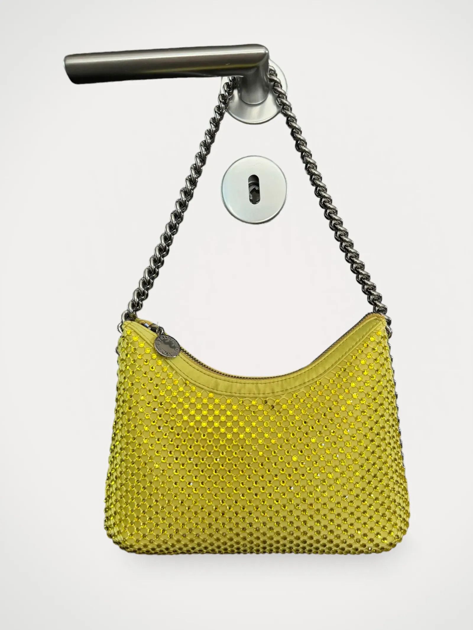Stella McCartney Stella McCartney Crossbody Bag Size ONE SIZE - 2 Thumbnail