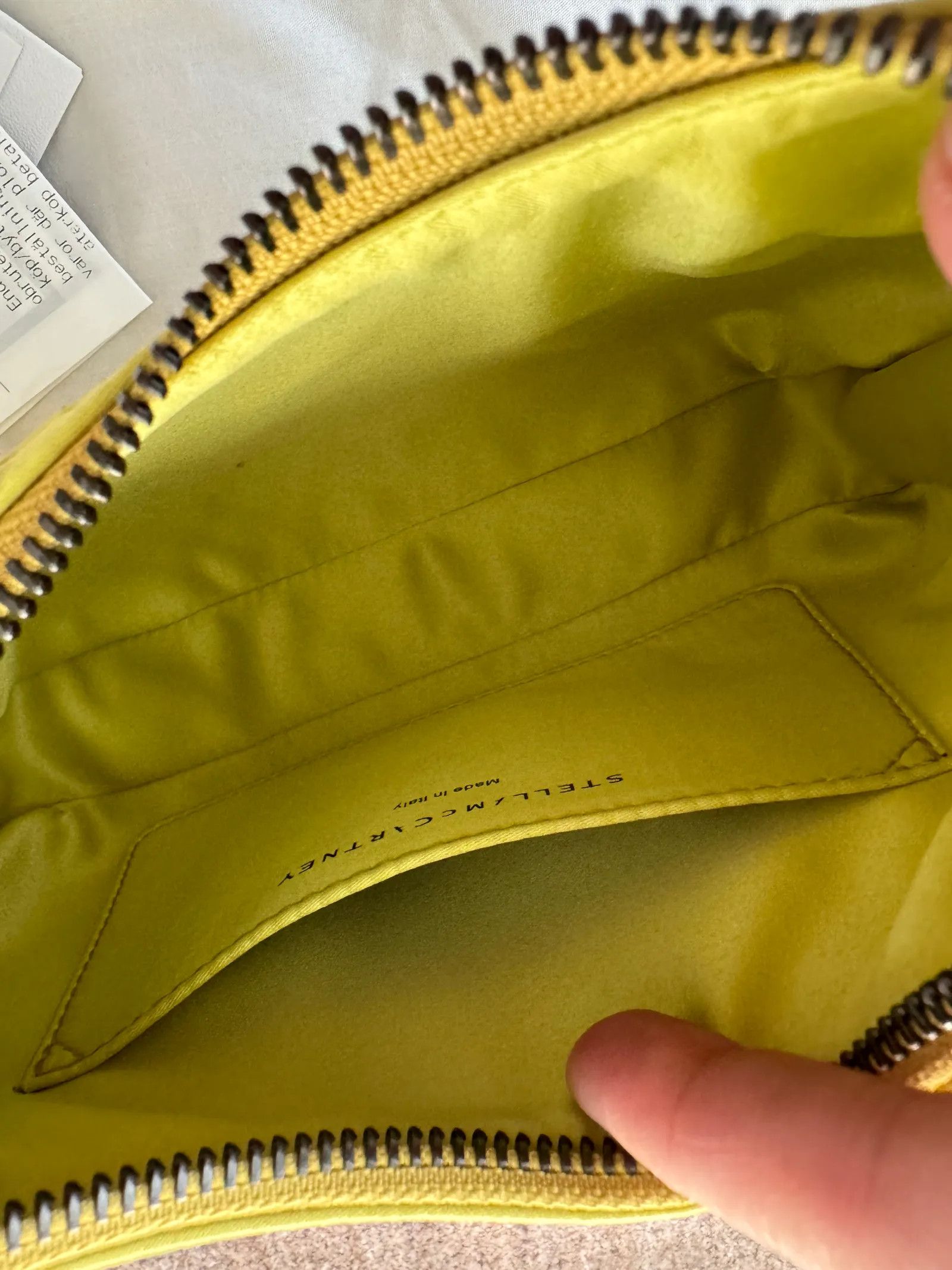 Stella McCartney Stella McCartney Crossbody Bag Size ONE SIZE - 5 Thumbnail