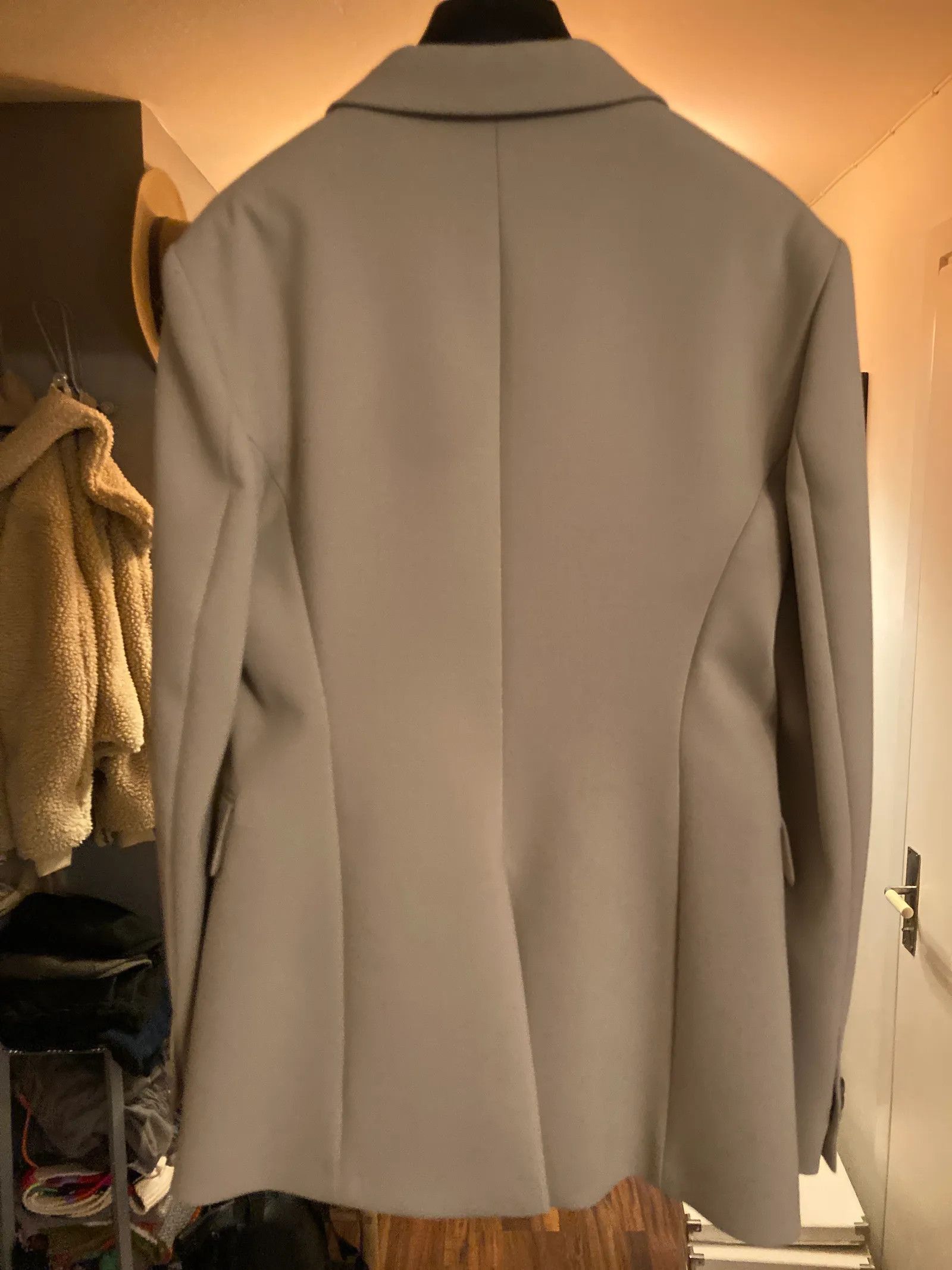 Tiger of Sweden Tiger of Sweden Narina Blazer Size XS / US 0-2 / IT 36-38 - 4 Thumbnail