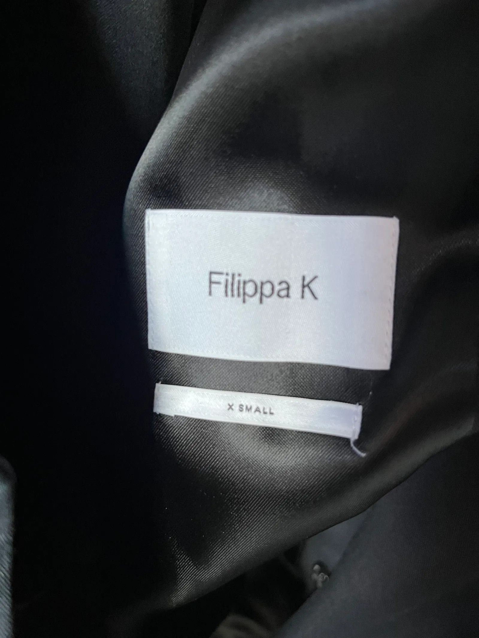 Filippa K Filippa K Trenchcoat Size XS / US 0-2 / IT 36-38 - 3 Thumbnail