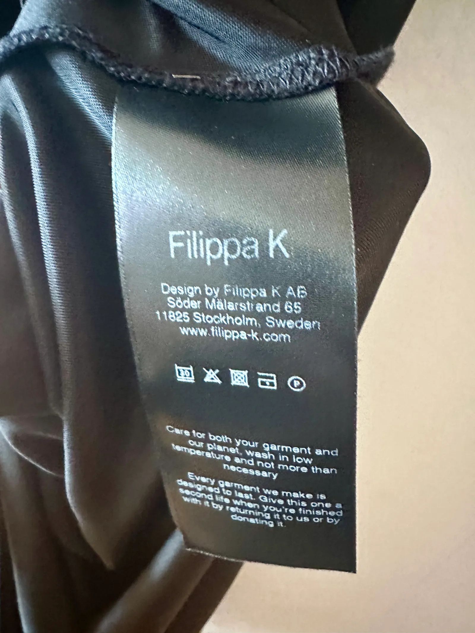 Filippa K Filippa K Dress Size XL / US 12-14 / IT 48-50 - 4 Thumbnail