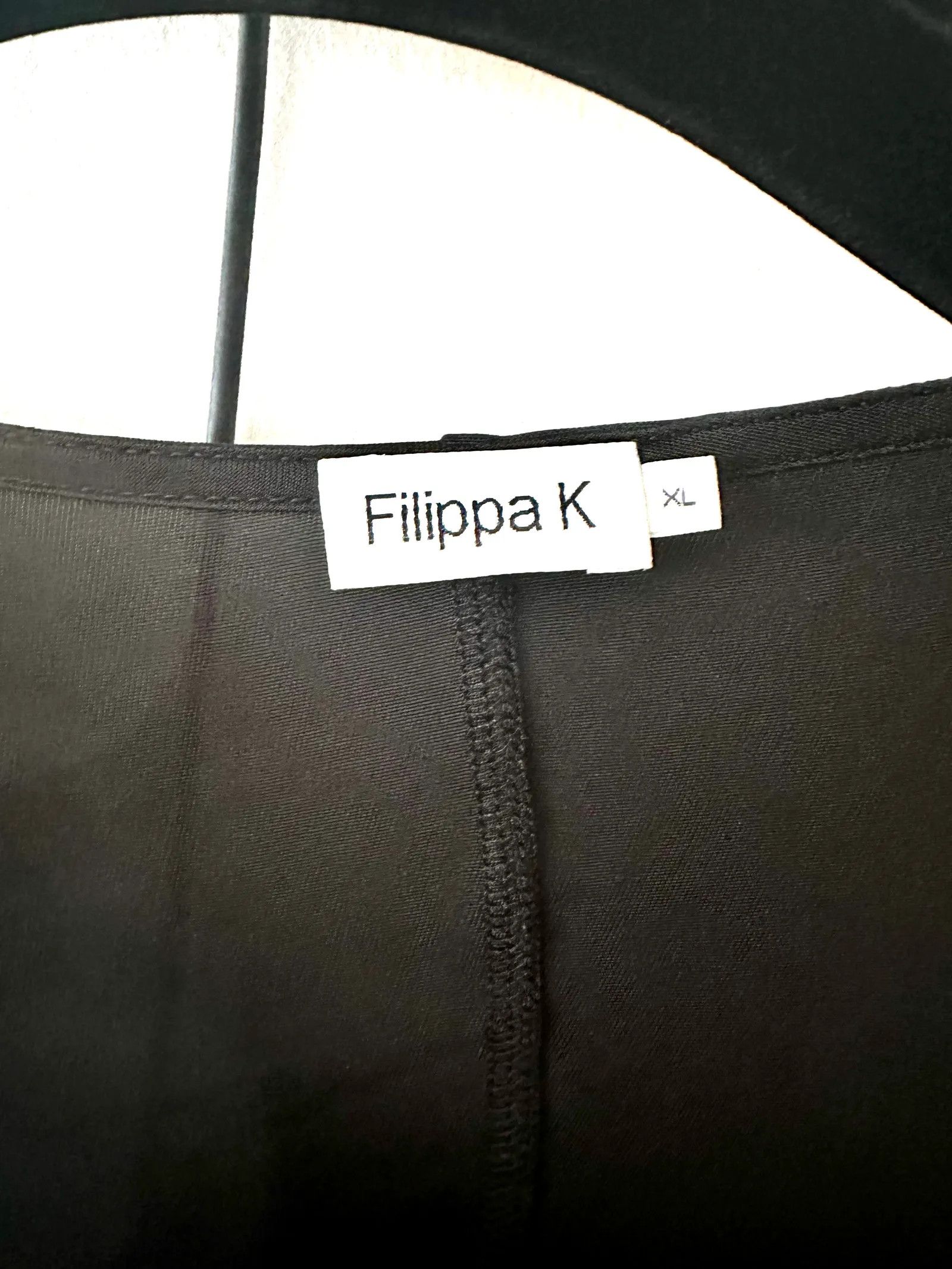 Filippa K Filippa K Dress Size XL / US 12-14 / IT 48-50 - 3 Thumbnail