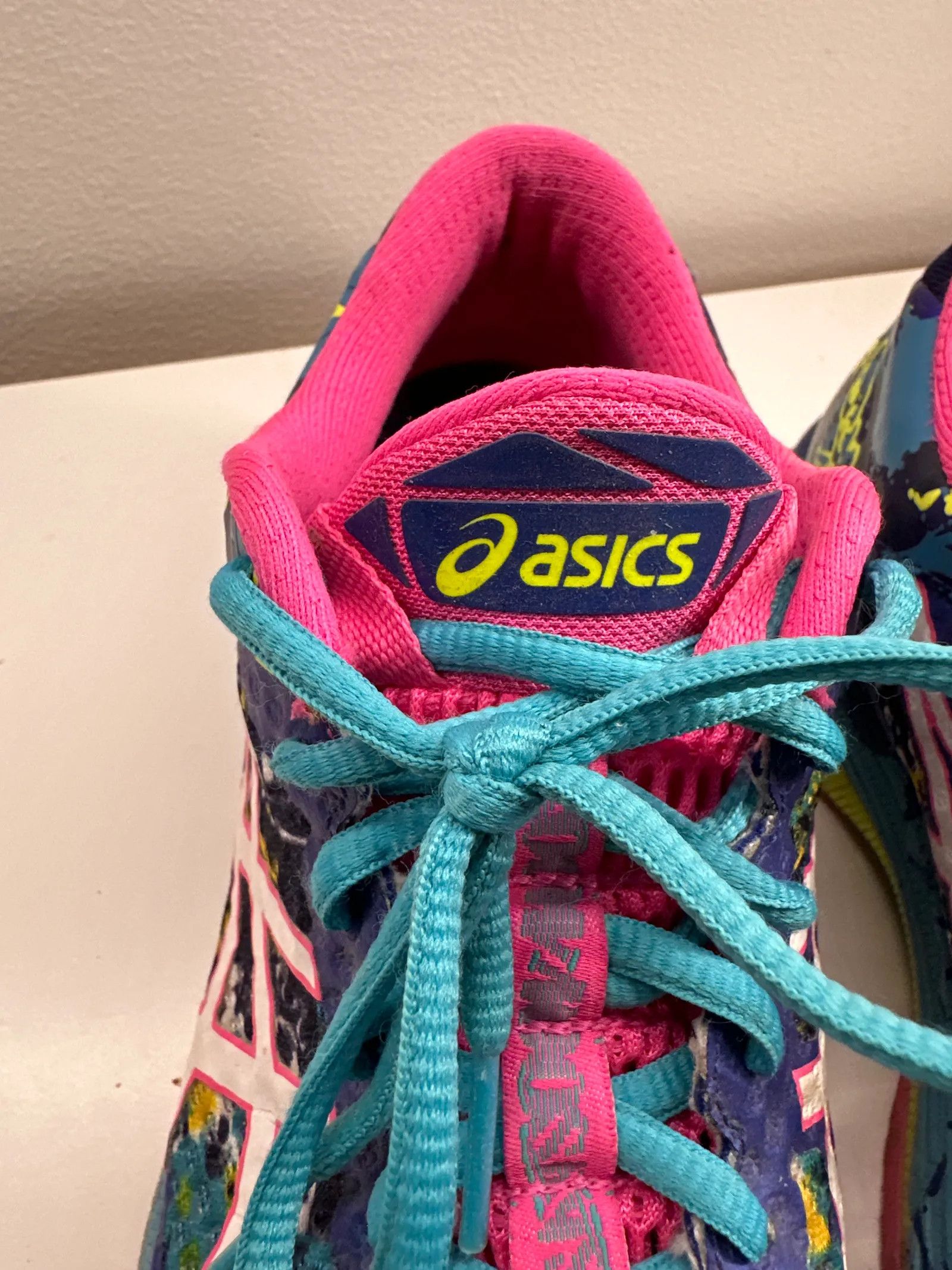 Asics Asics Sneakers Size US 11.5 / IT 41.5 - 2 Thumbnail